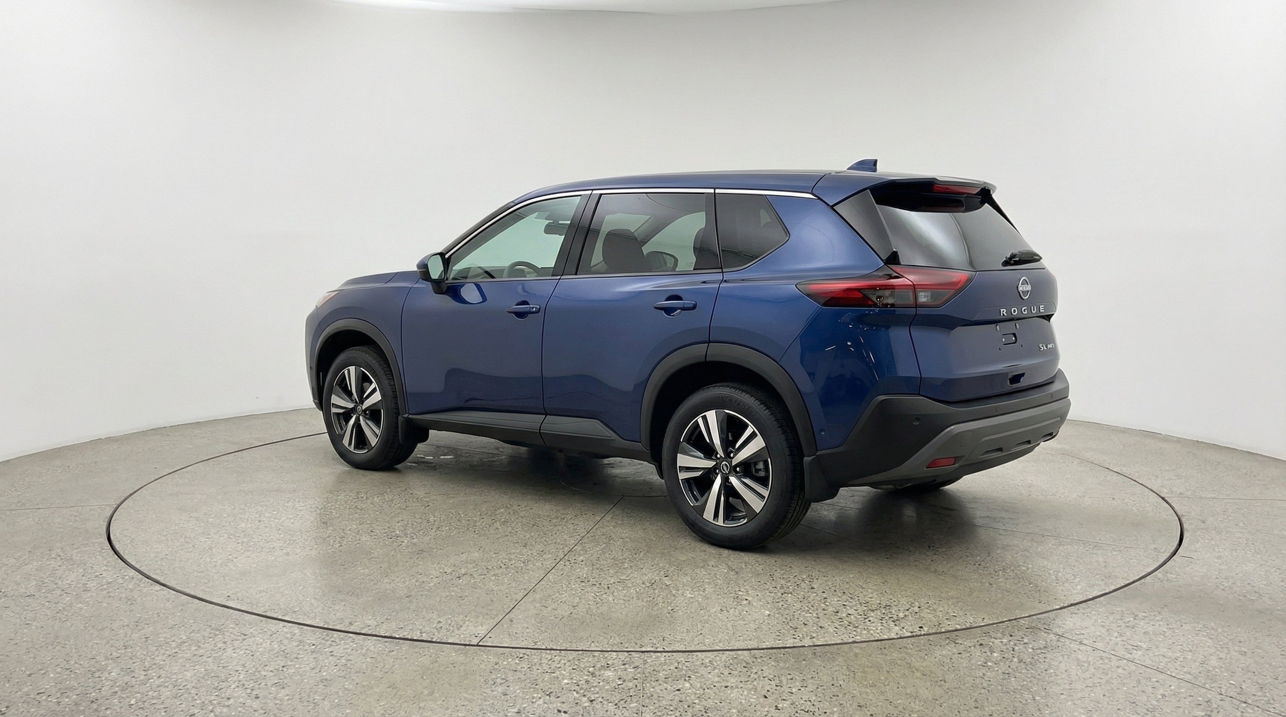 Thumbnail: 2026 Nissan Rogue - 6