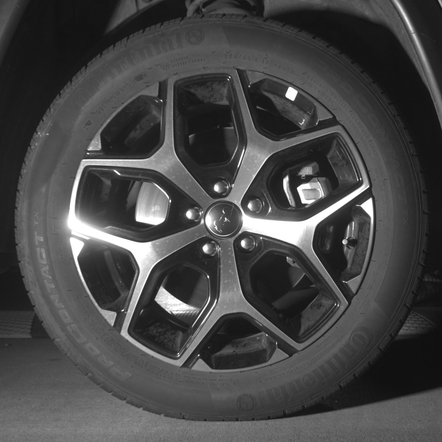 Thumbnail: 2025 Jeep Compass - 10