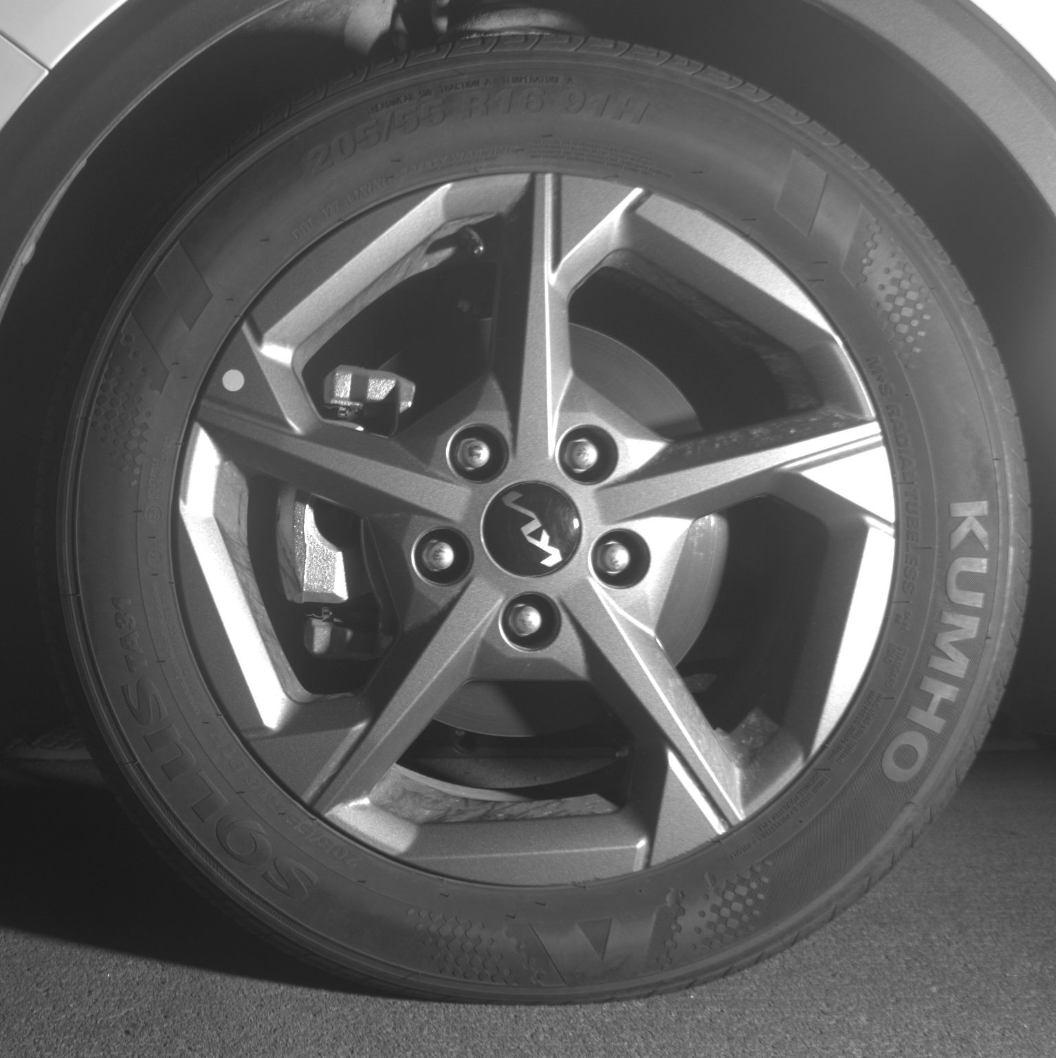 Thumbnail: 2025 Kia K4 - 9