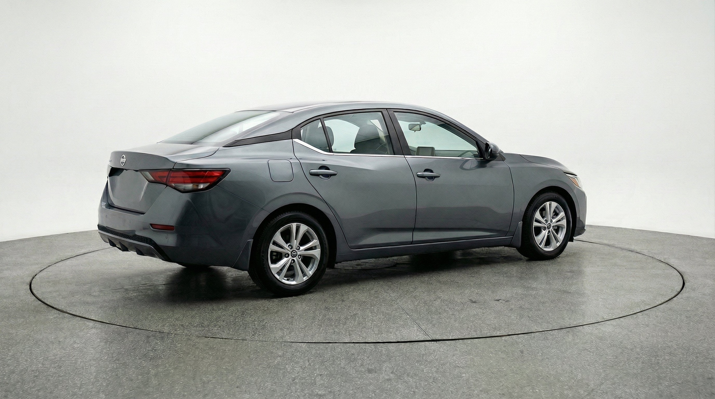 Thumbnail: 2025 Nissan Sentra - 9
