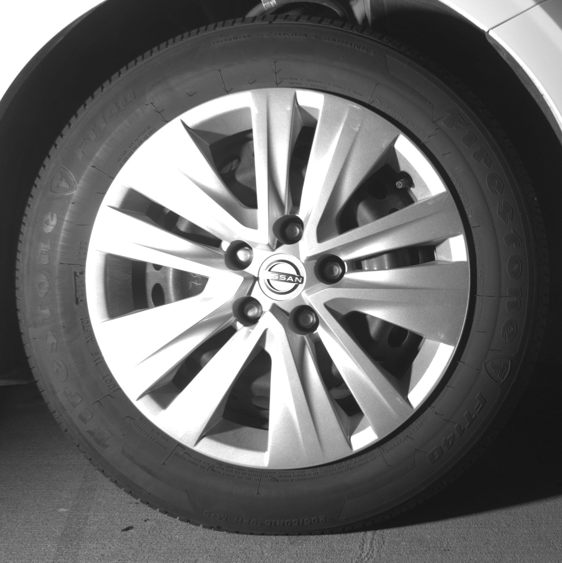 Thumbnail: 2025 Nissan Sentra - 10