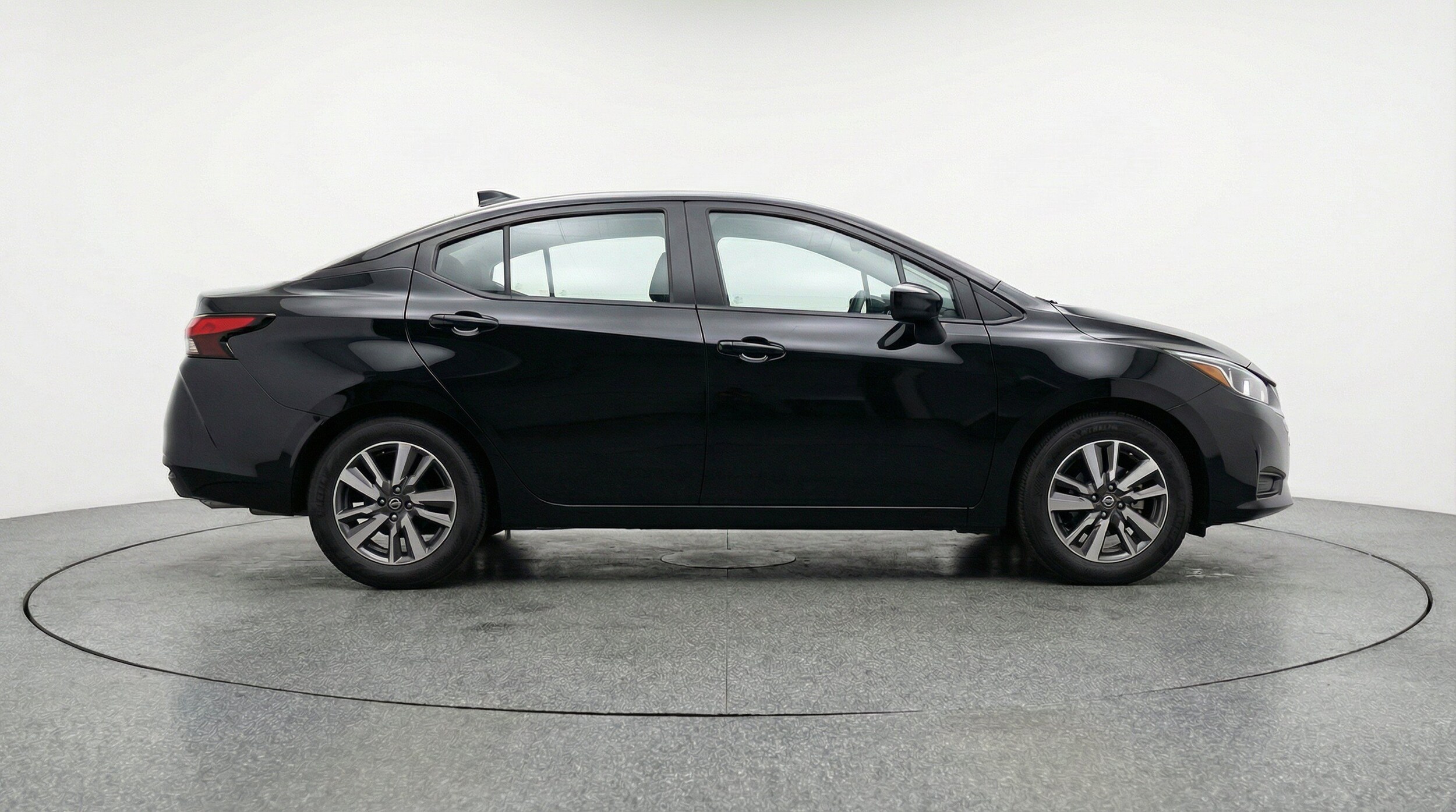 Thumbnail: 2025 Nissan Versa - 11