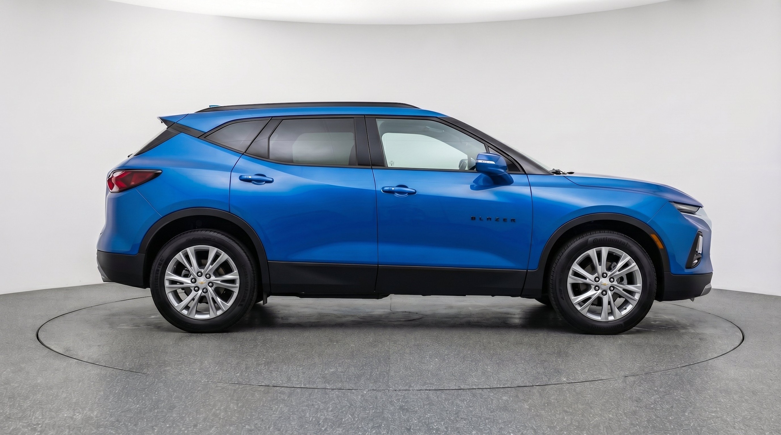 Thumbnail: 2026 Chevrolet Blazer - 10