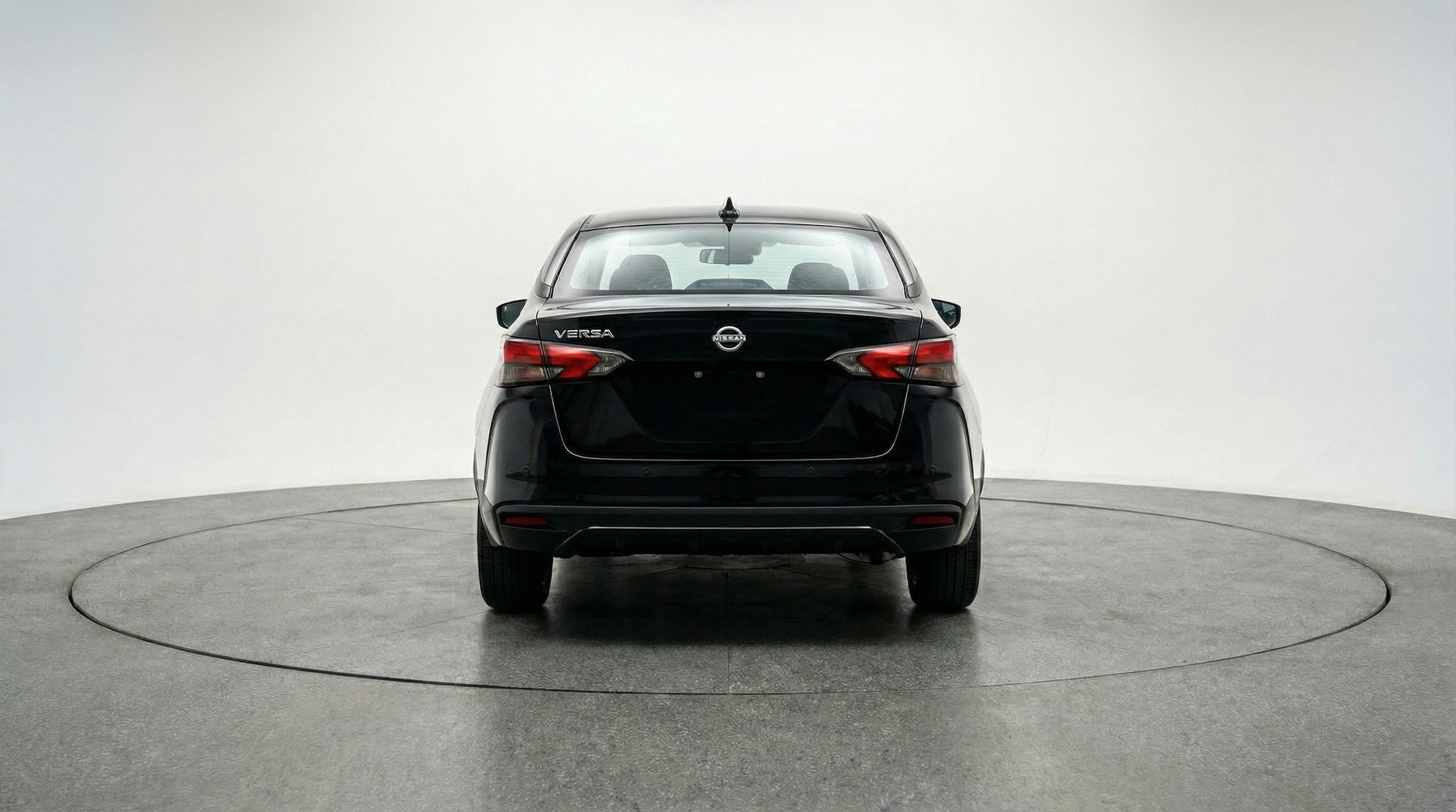 Thumbnail: 2025 Nissan Versa - 6