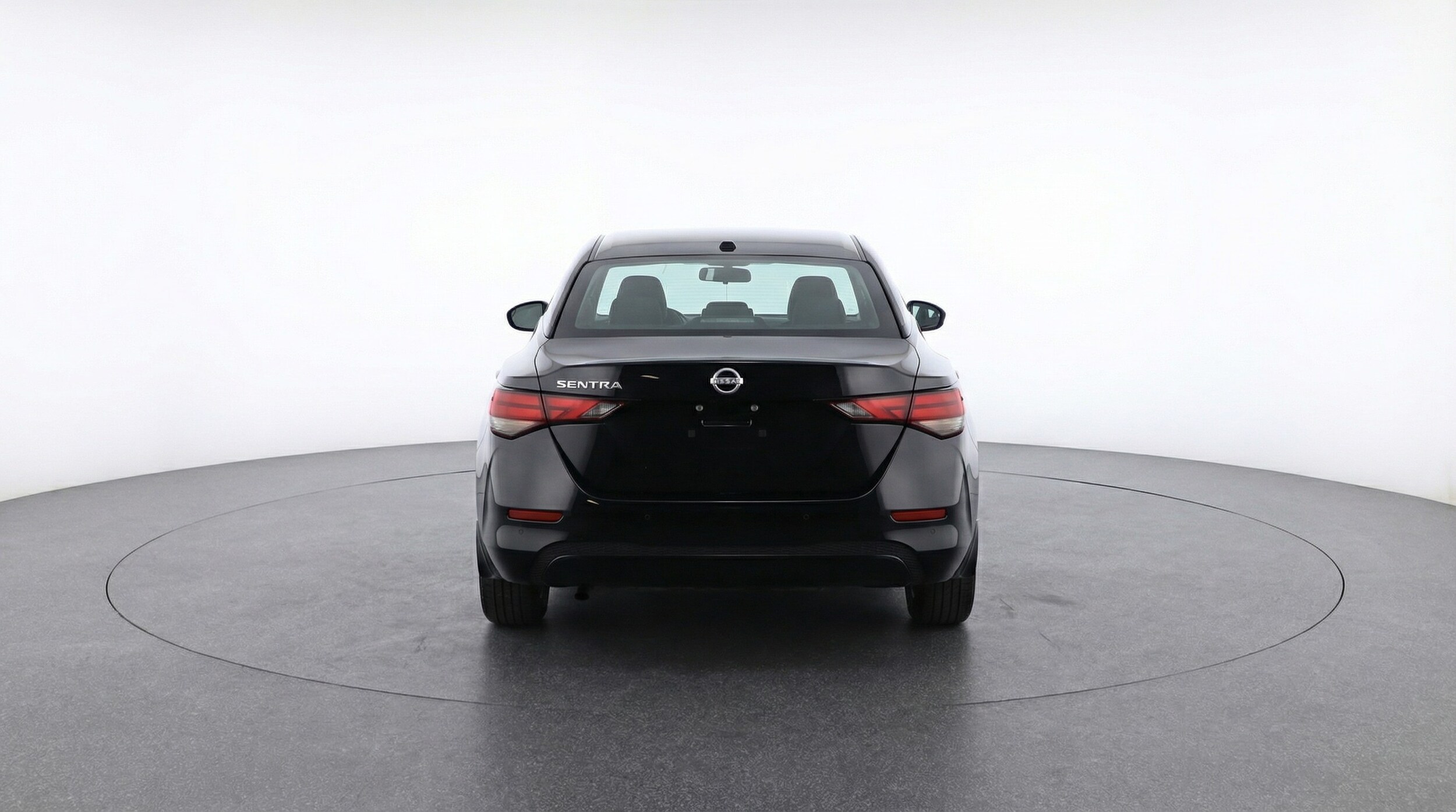 Thumbnail: 2025 Nissan Sentra - 6