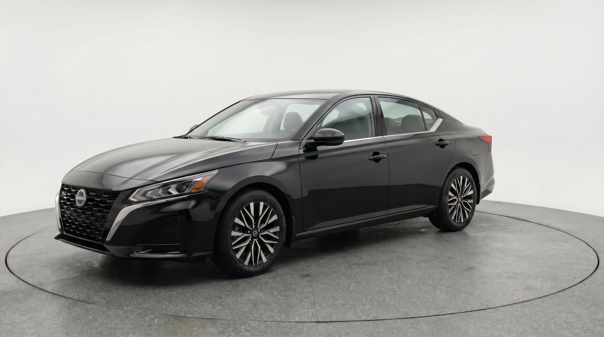 Thumbnail: 2026 Nissan Altima - 3