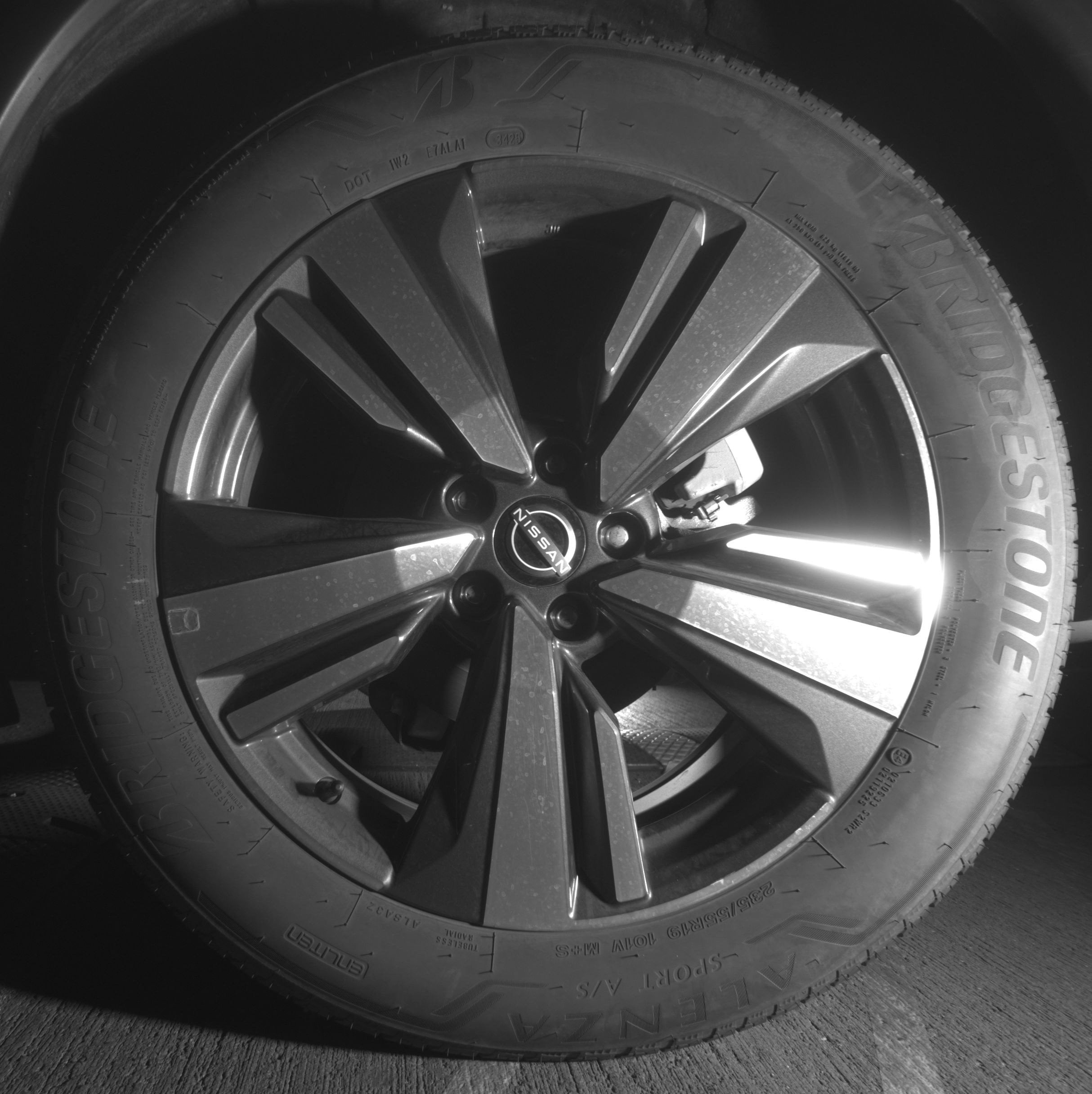 Thumbnail: 2026 Nissan Rogue - 14