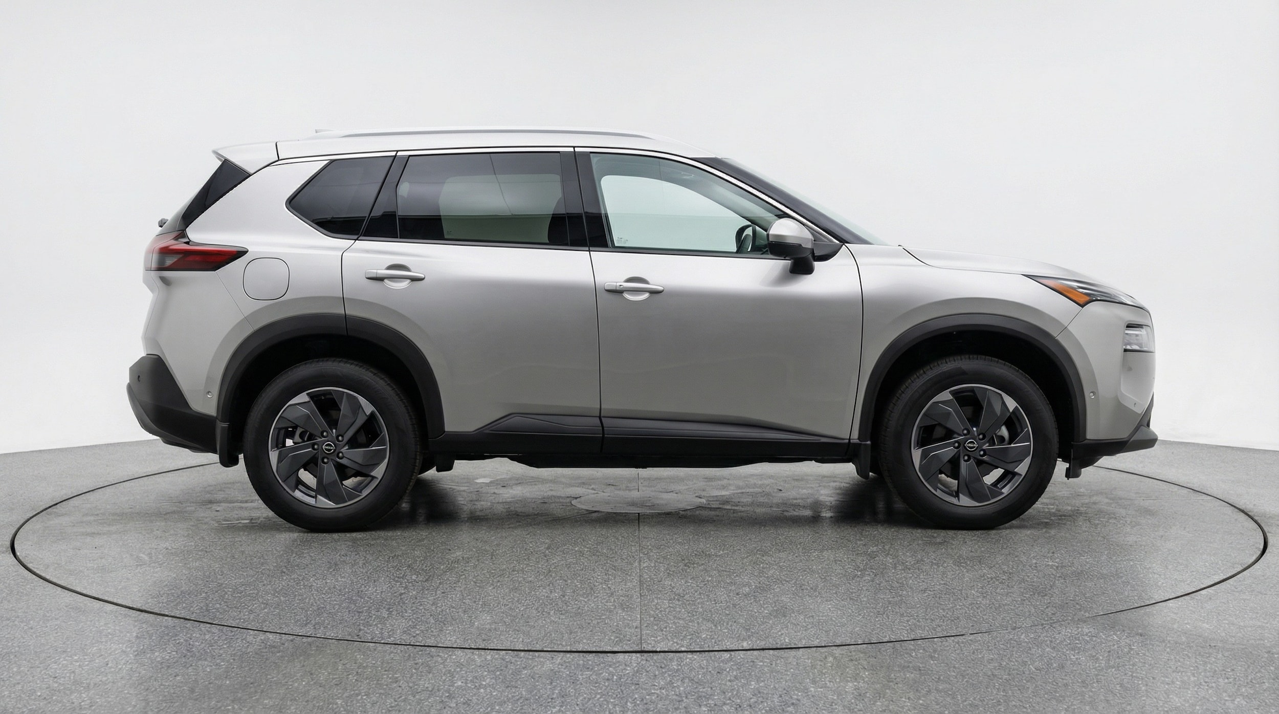 Thumbnail: 2025 Nissan Rogue - 8