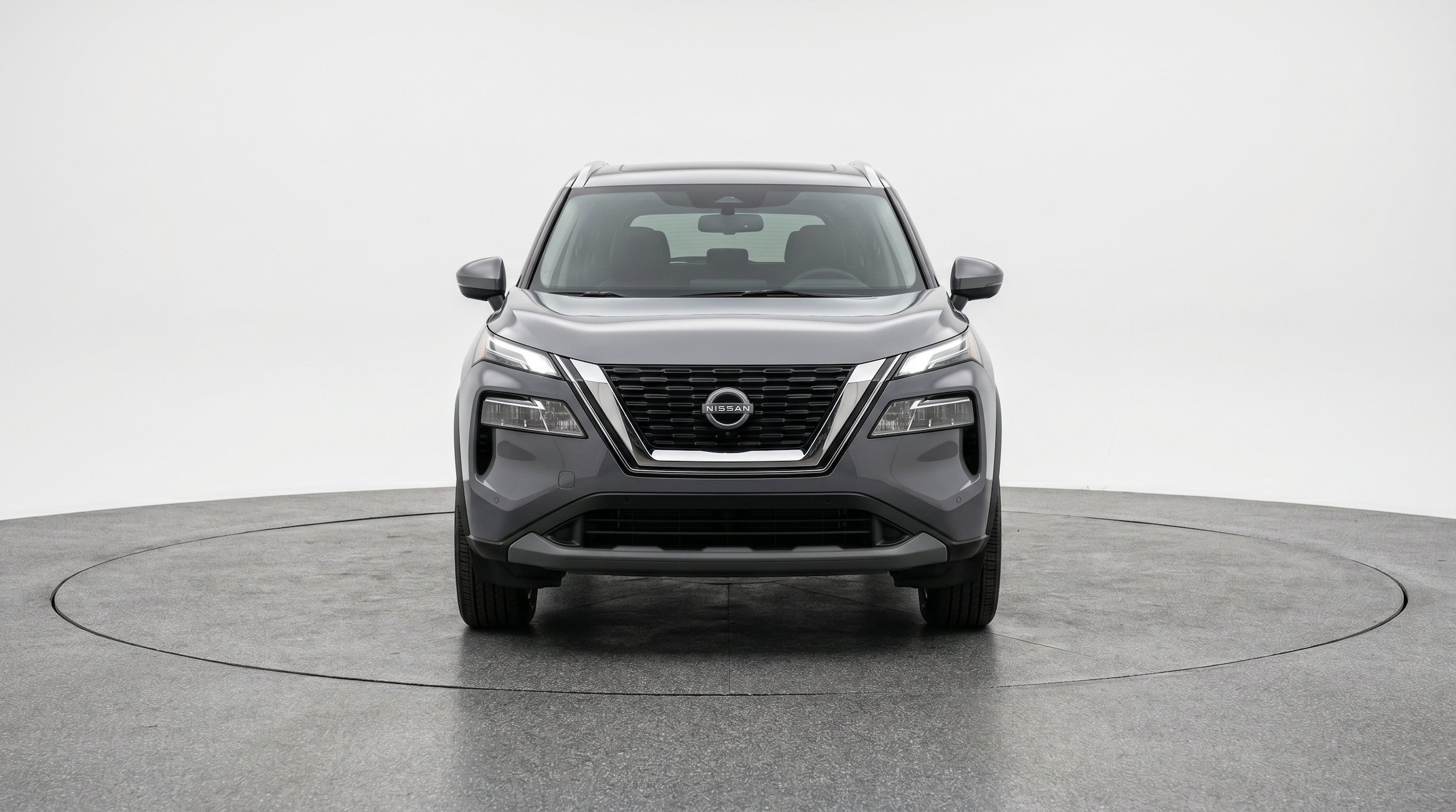 Thumbnail: 2025 Nissan Rogue - 2