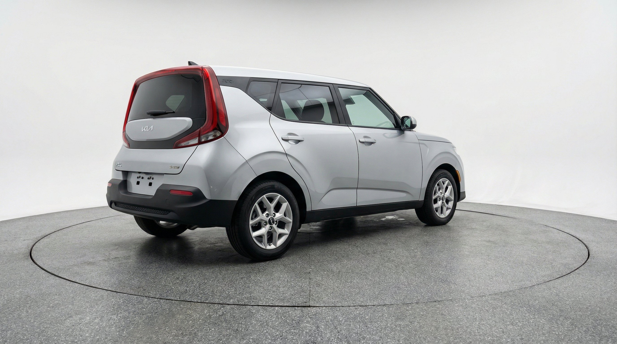 Thumbnail: 2025 Kia Soul - 9