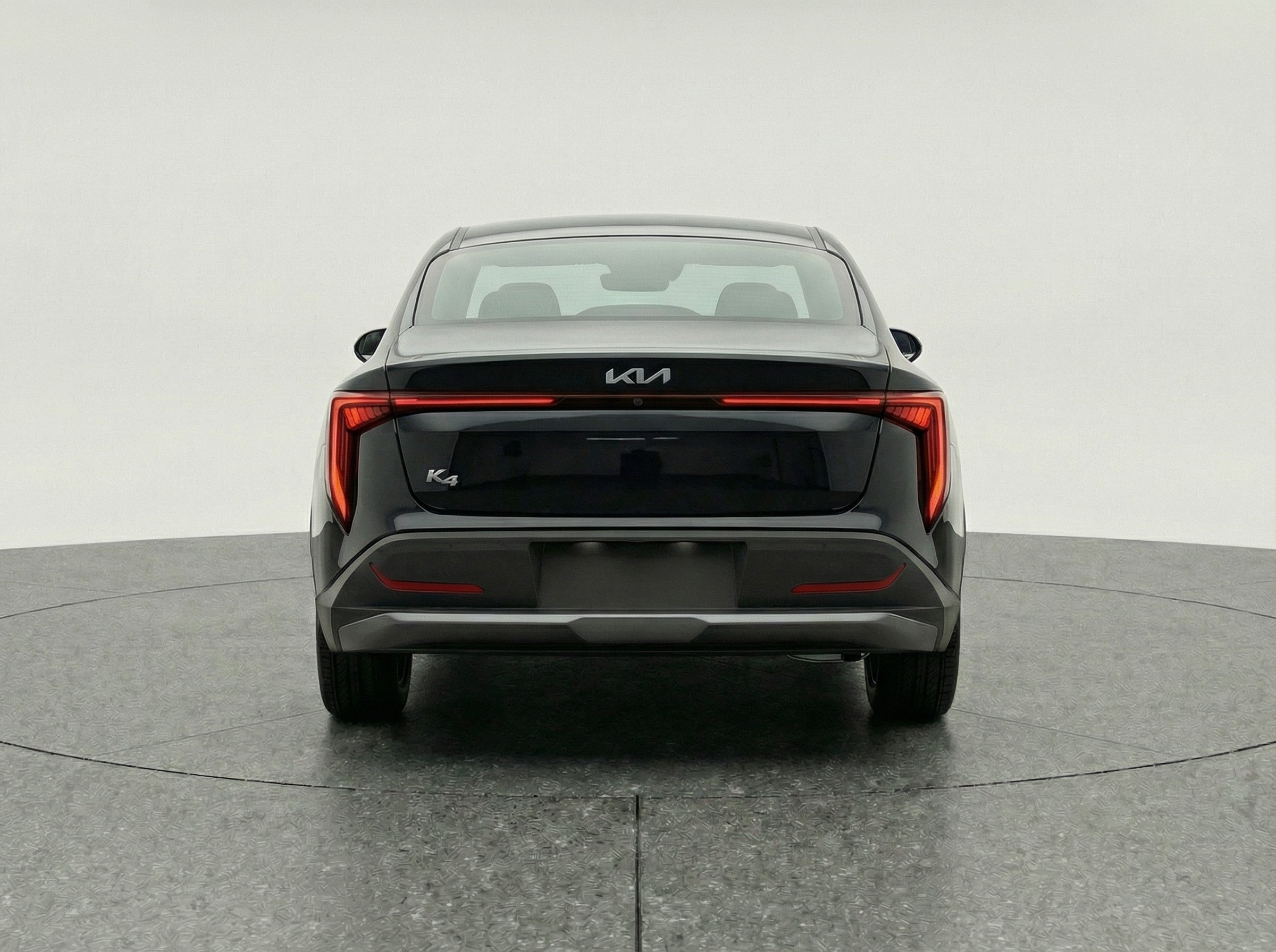 Thumbnail: 2025 Kia K4 - 6