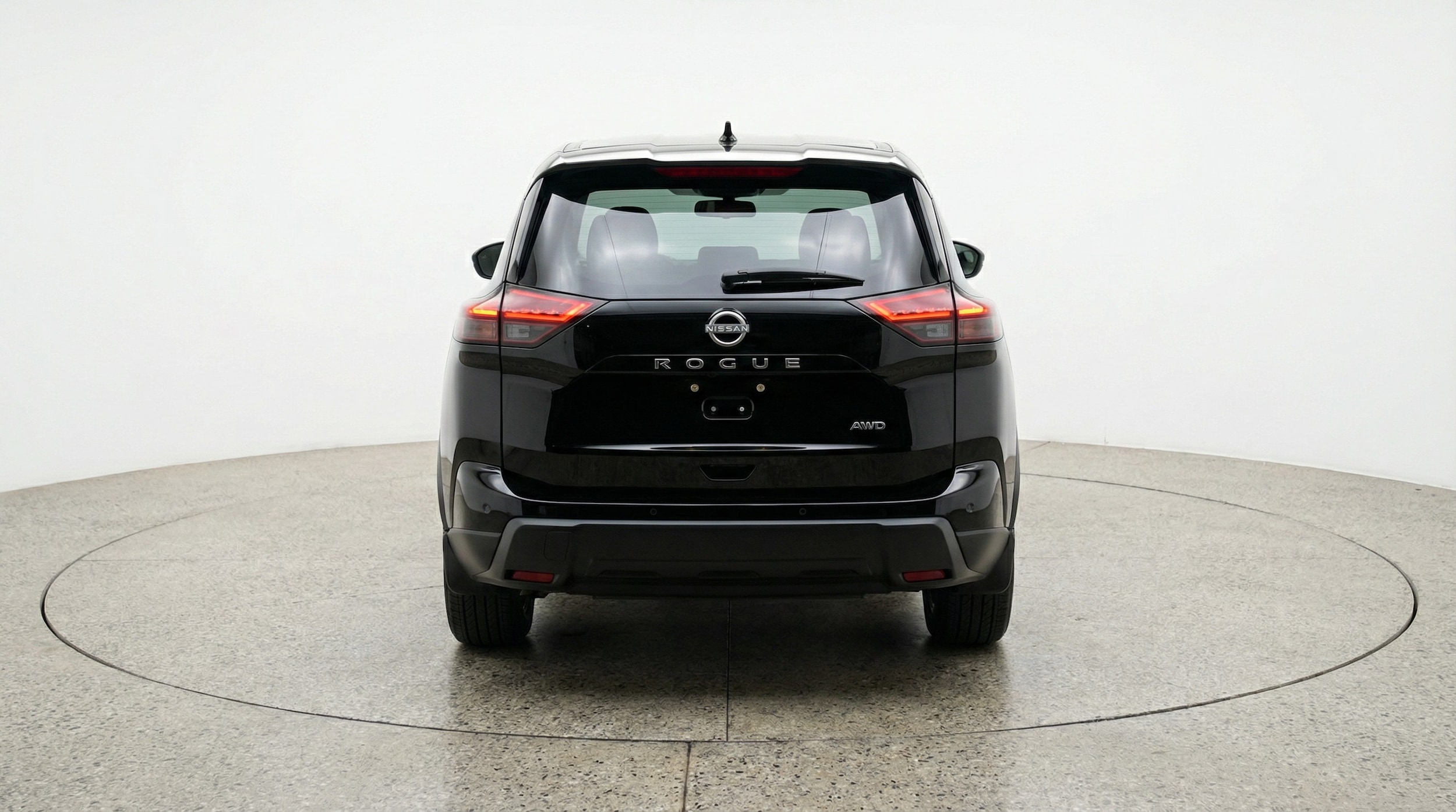 Thumbnail: 2025 Nissan Rogue - 6