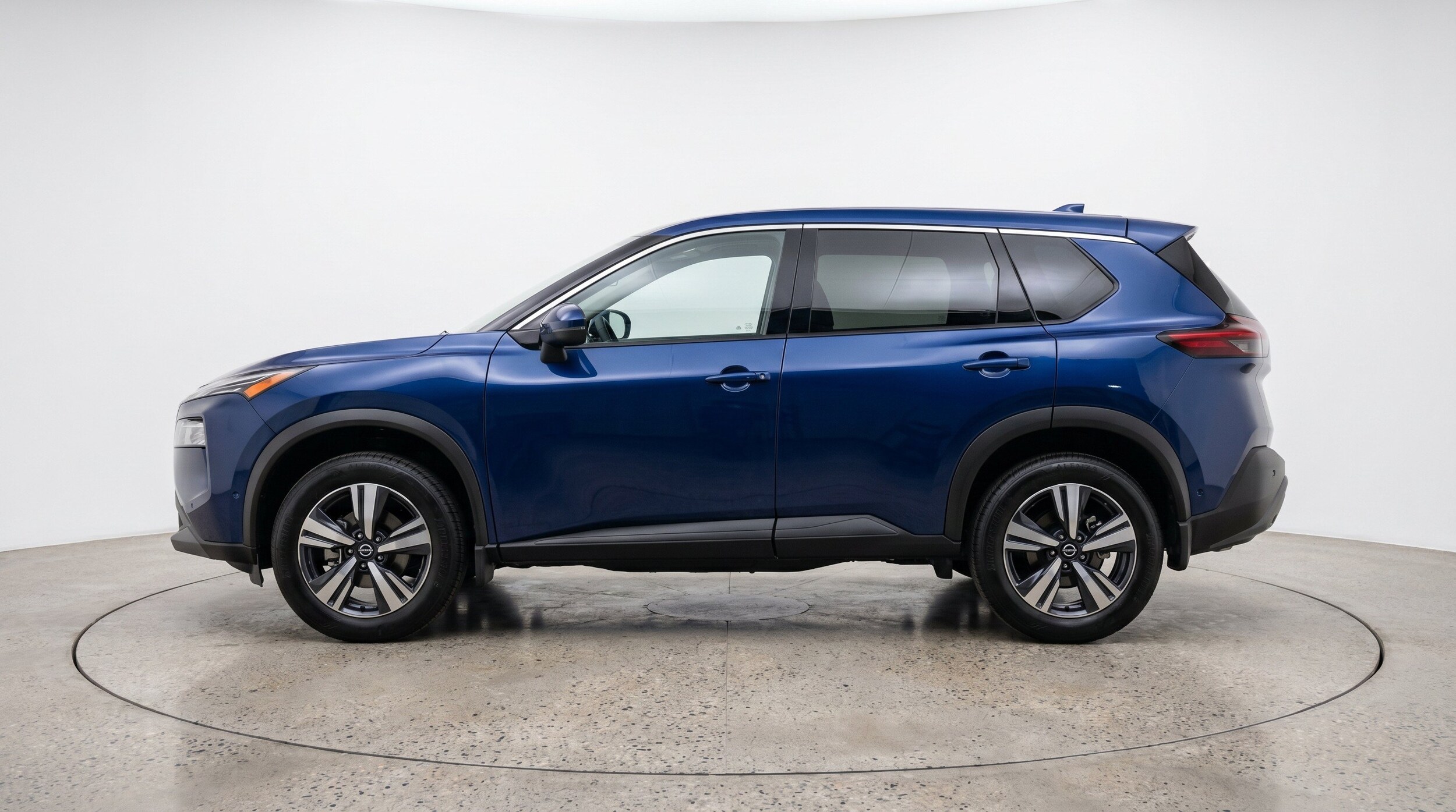 Thumbnail: 2026 Nissan Rogue - 5