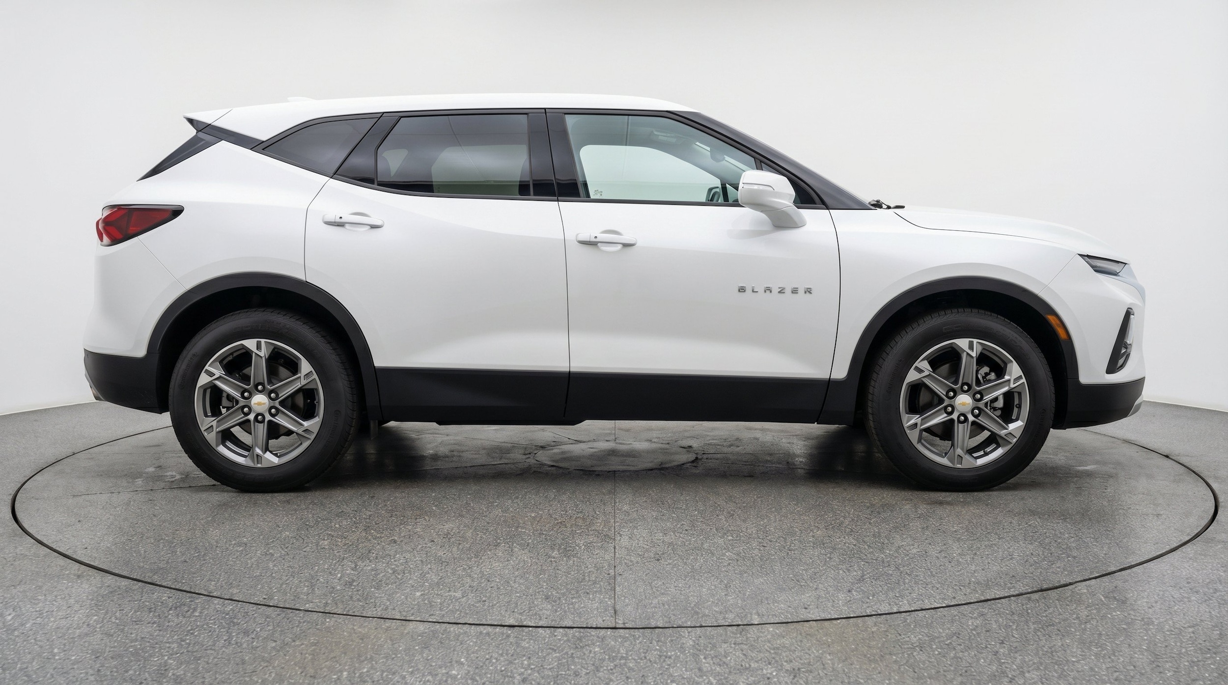 Thumbnail: 2026 Chevrolet Blazer - 11