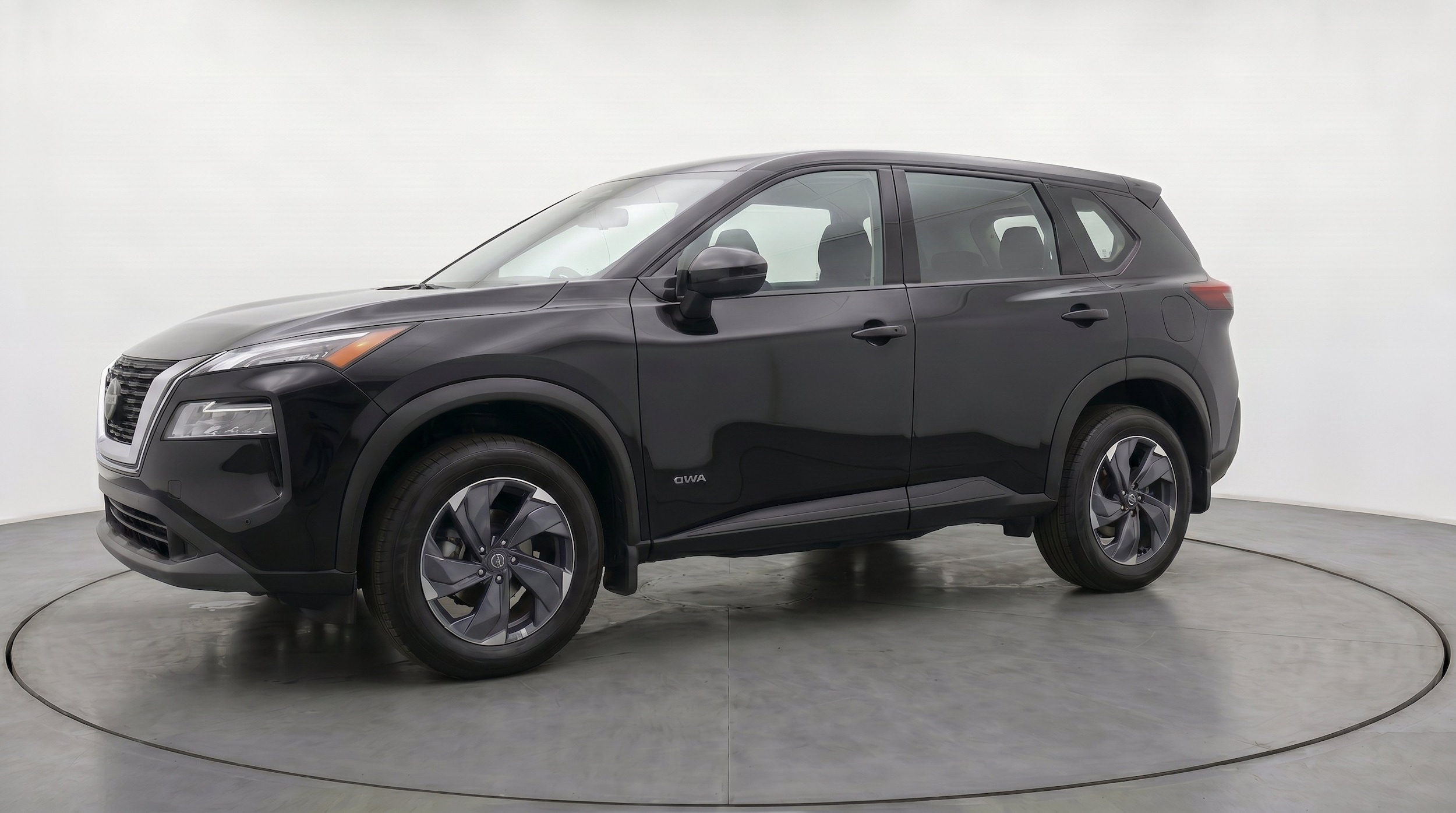Thumbnail: 2025 Nissan Rogue - 3