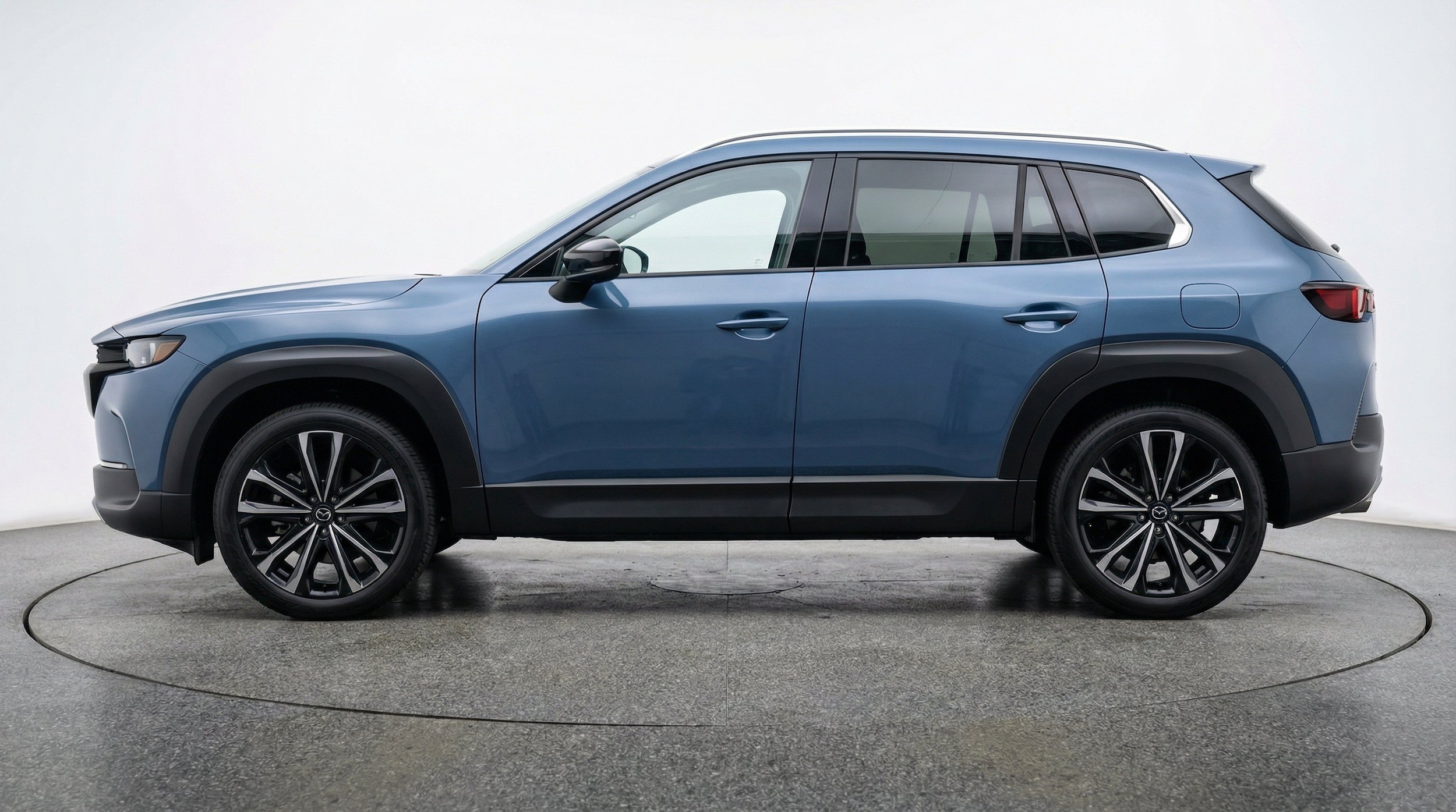 Thumbnail: 2026 Mazda CX-50 - 5