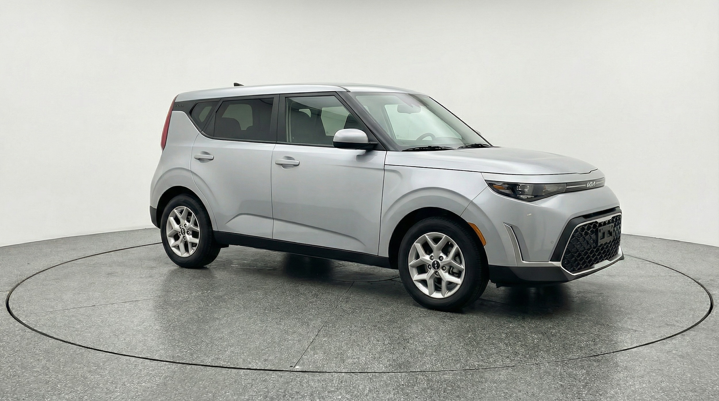 2025 Kia Soul
