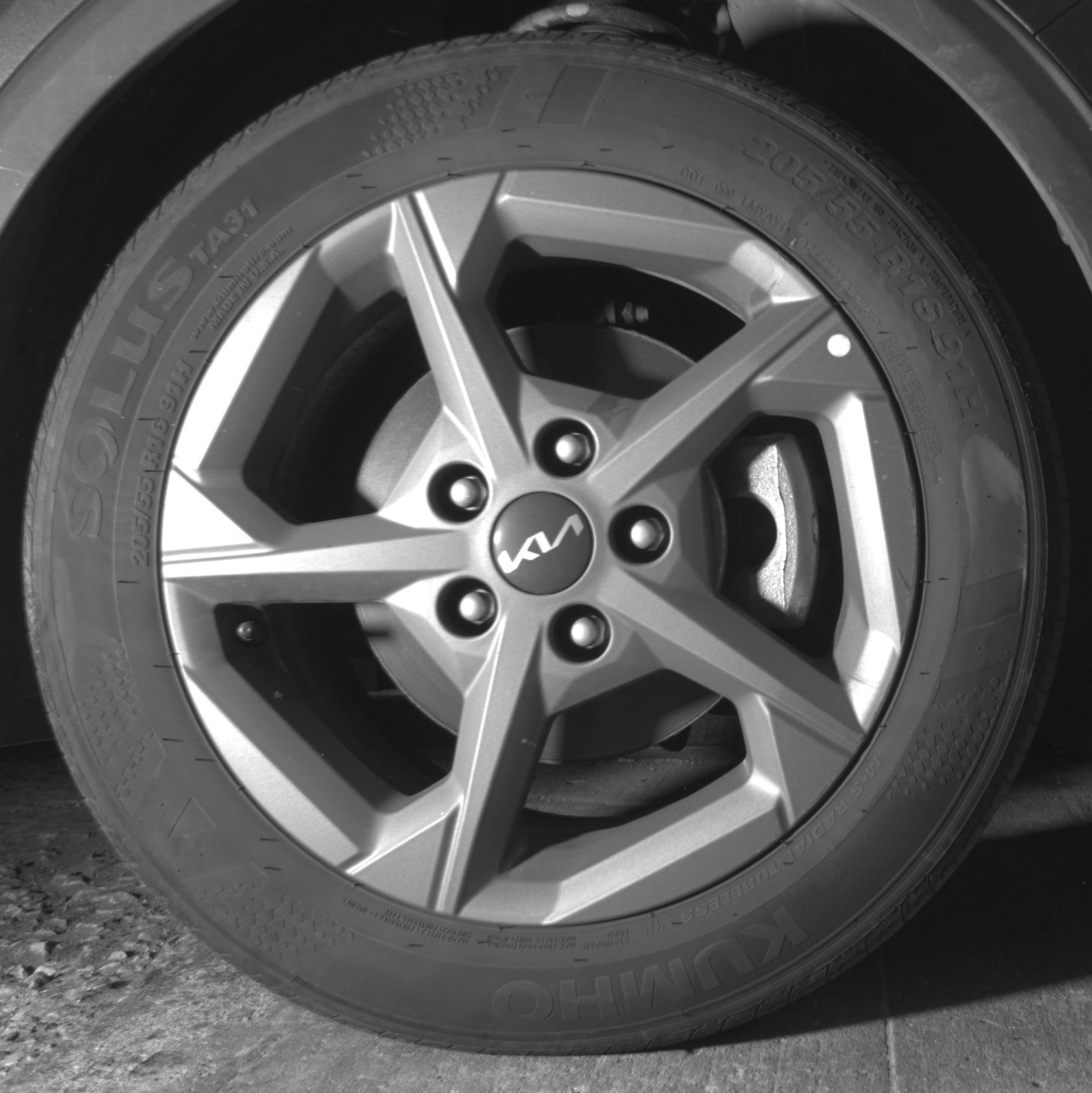 Thumbnail: 2025 Kia K4 - 10