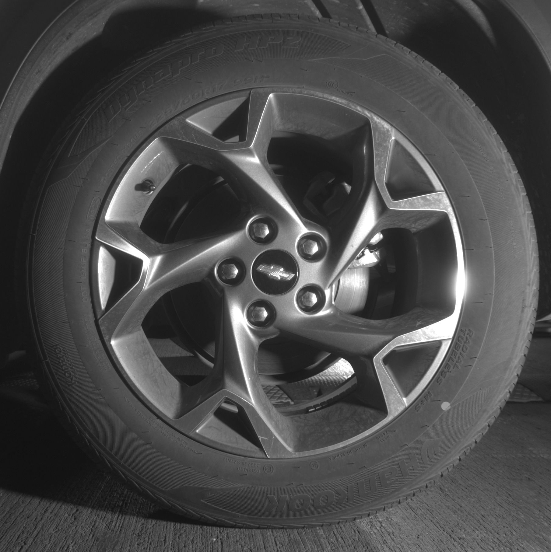 Thumbnail: 2025 Chevrolet Trax - 11