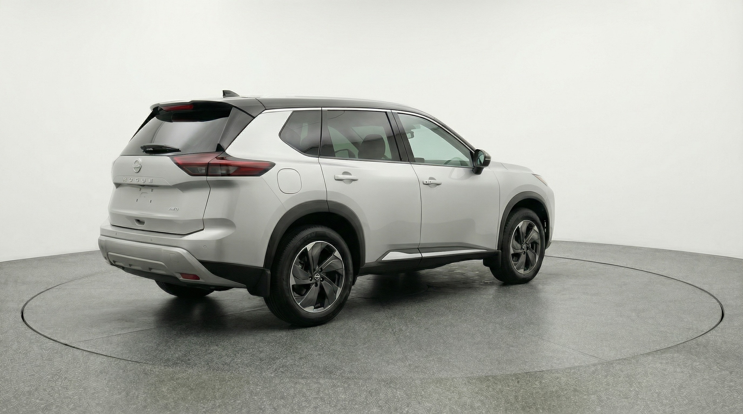 Thumbnail: 2025 Nissan Rogue - 7
