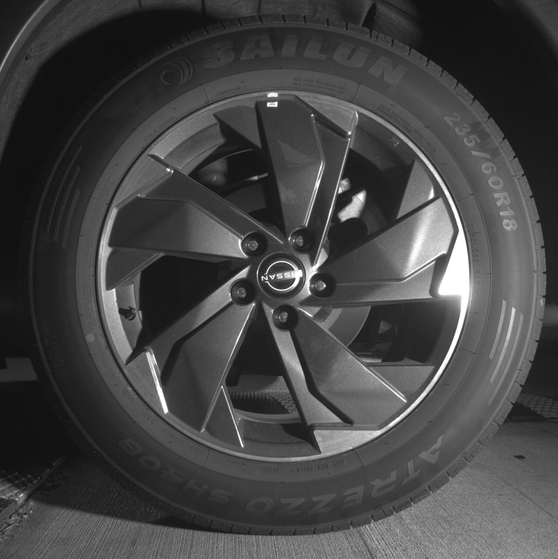 Thumbnail: 2025 Nissan Rogue - 10