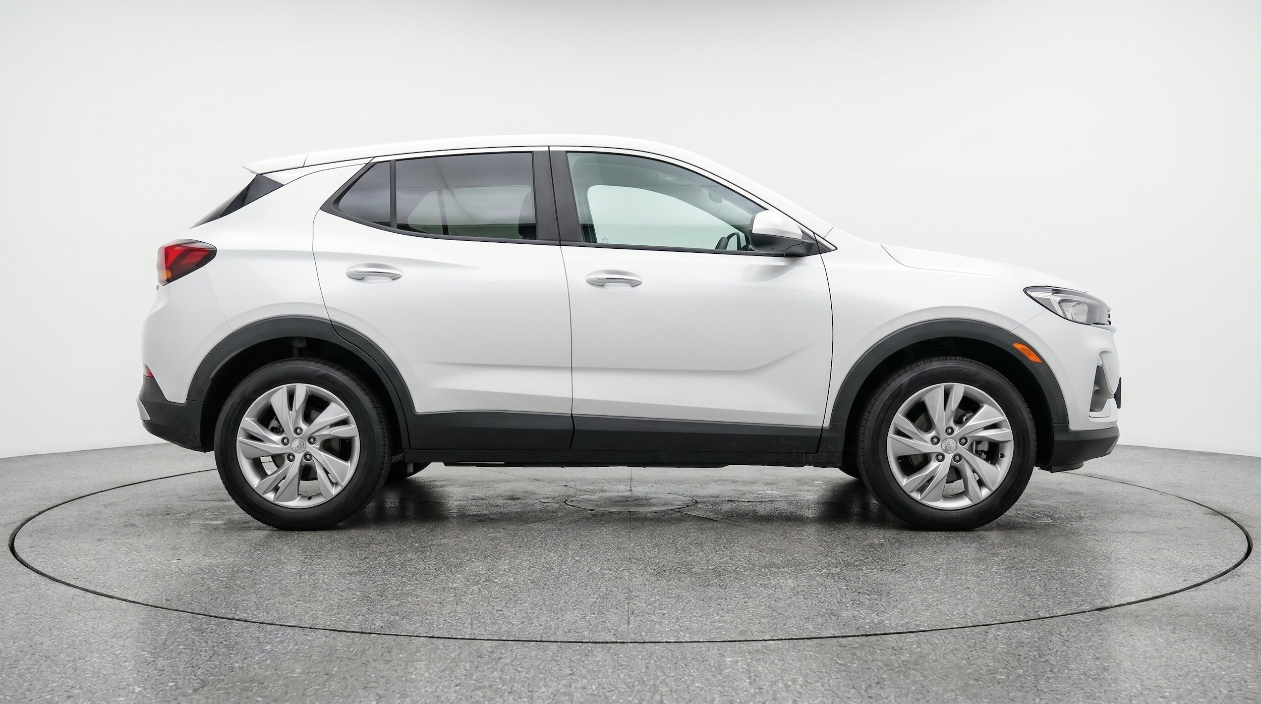 Thumbnail: 2026 Buick Encore GX - 11