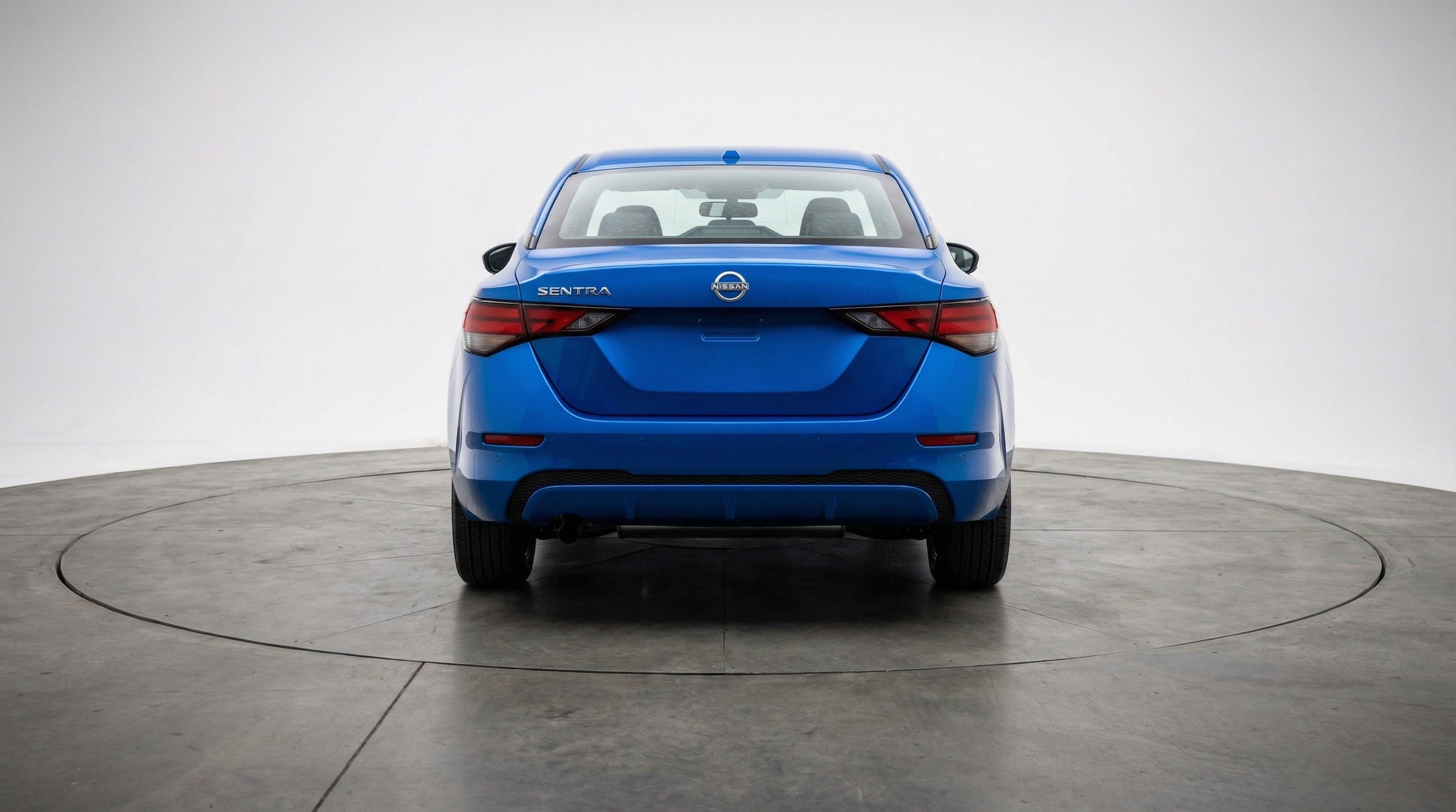 Thumbnail: 2025 Nissan Sentra - 7