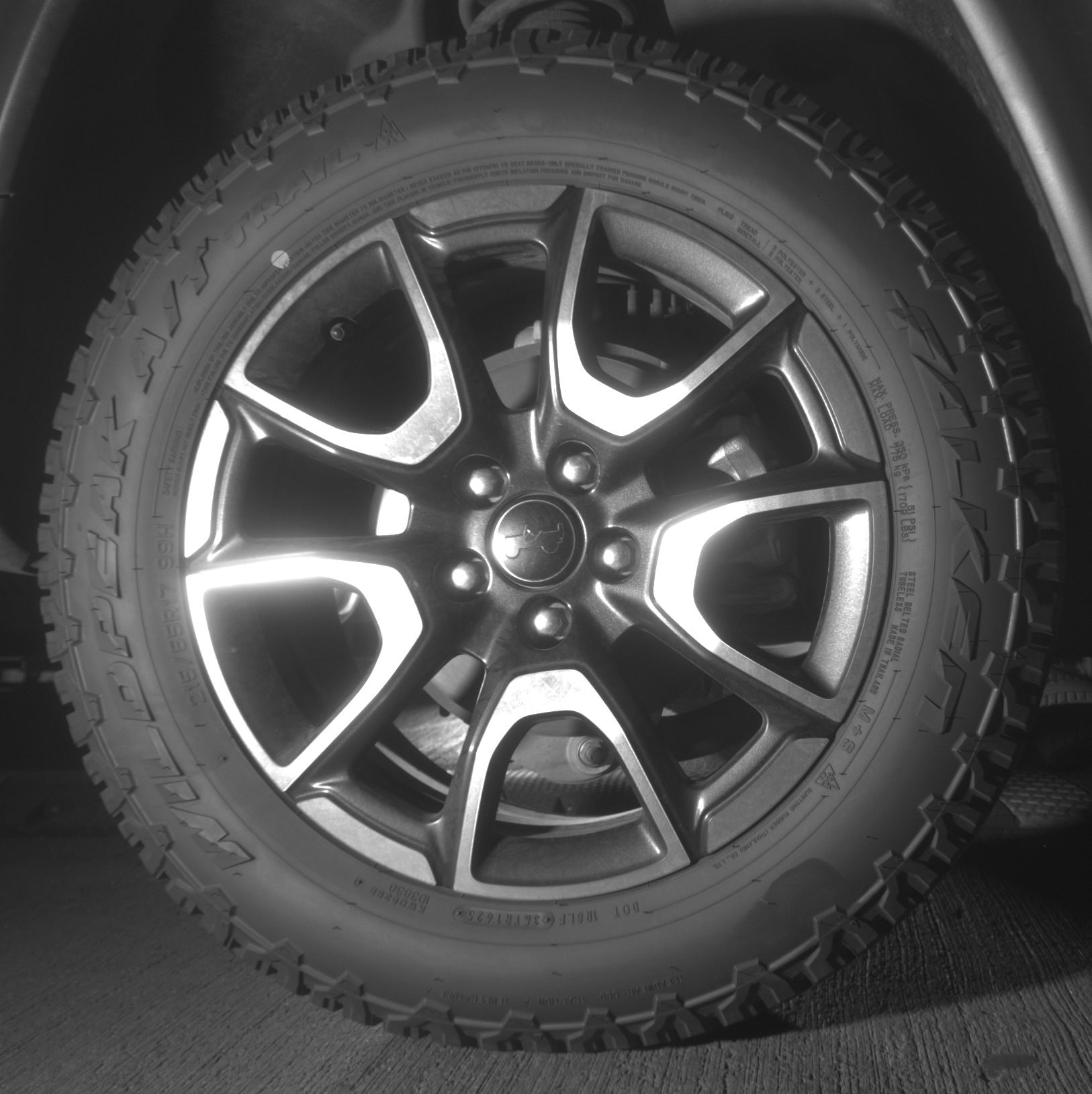 Thumbnail: 2025 Jeep Compass - 12