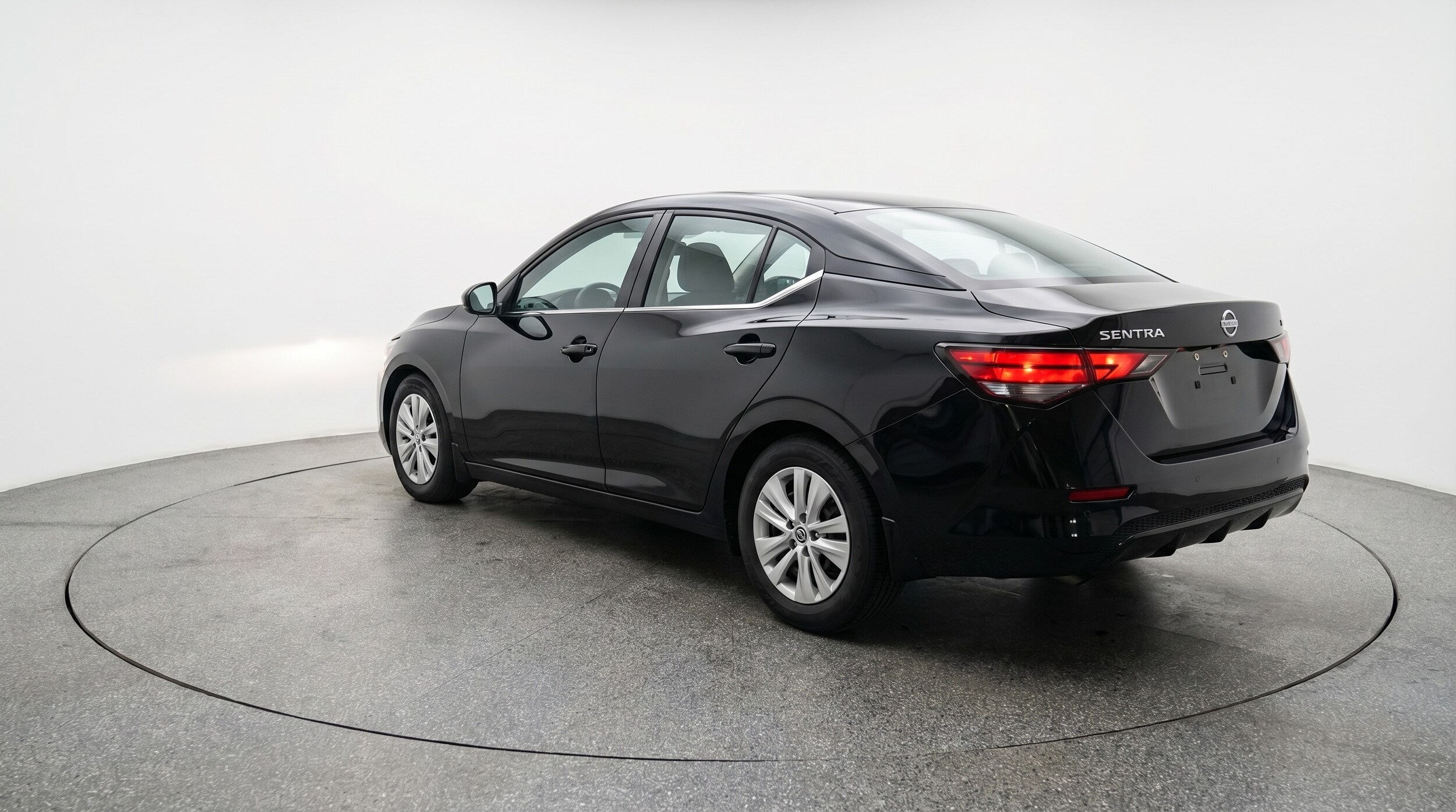 Thumbnail: 2025 Nissan Sentra - 5