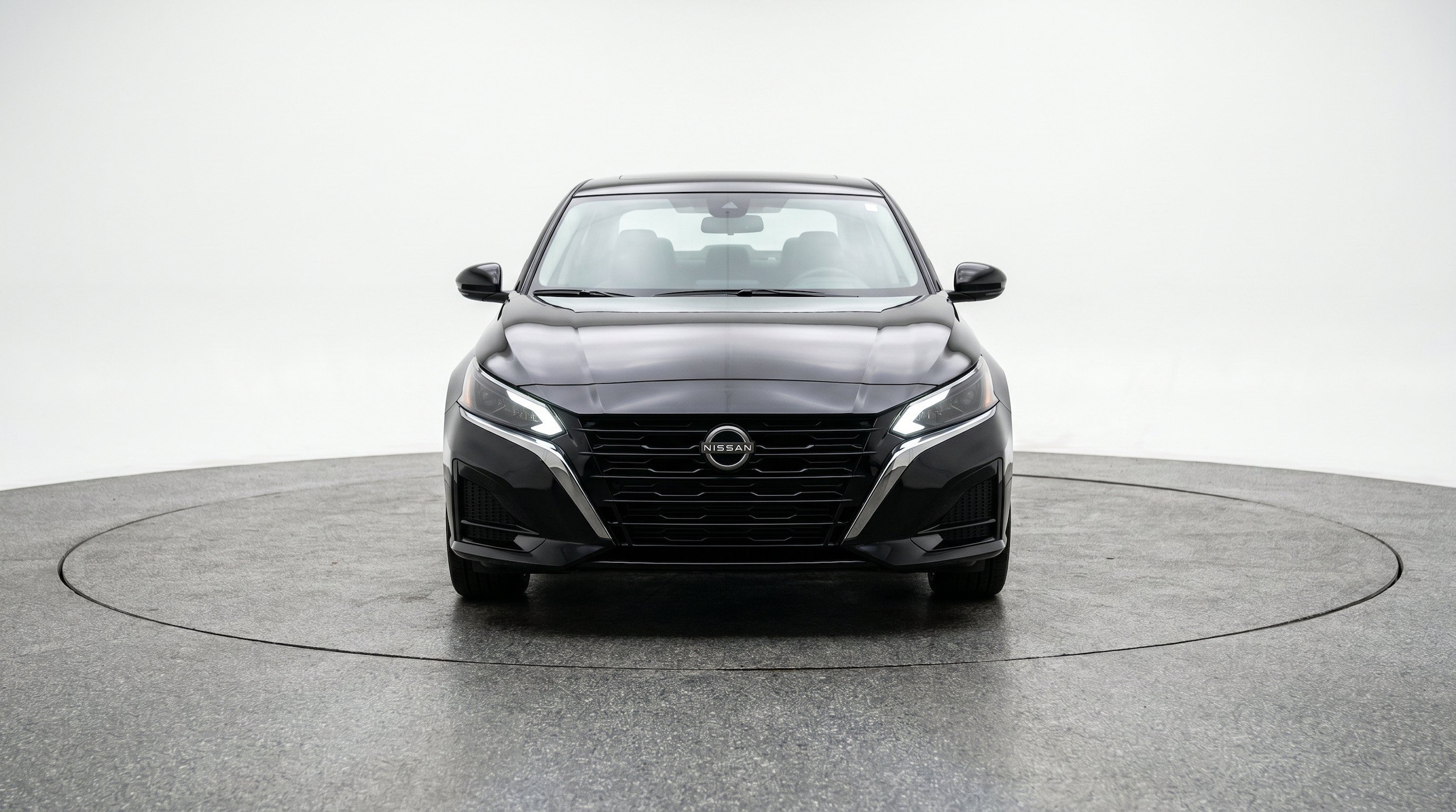 Thumbnail: 2025 Nissan Altima - 2