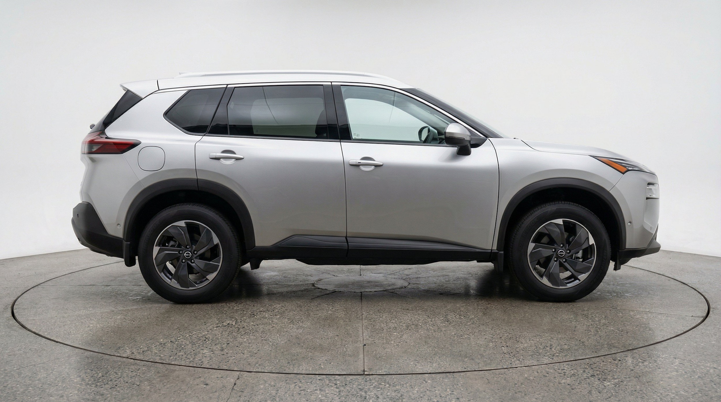 Thumbnail: 2025 Nissan Rogue - 11