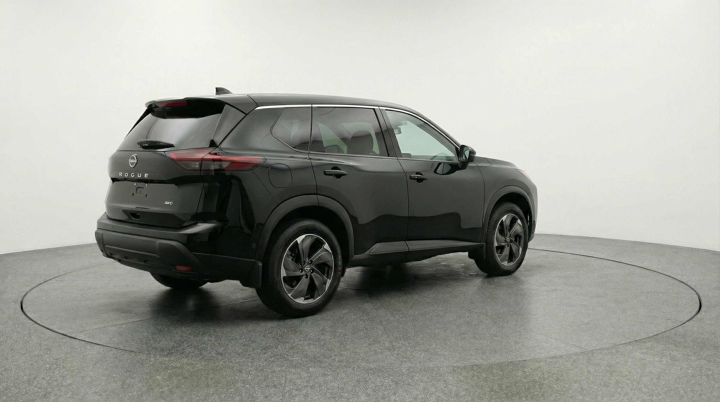 Thumbnail: 2025 Nissan Rogue - 7