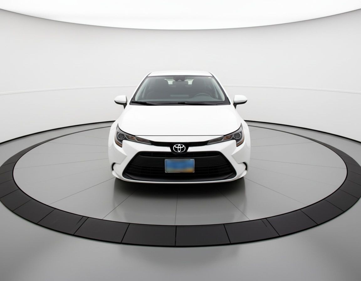 Thumbnail: 2025 Toyota Corolla - 2