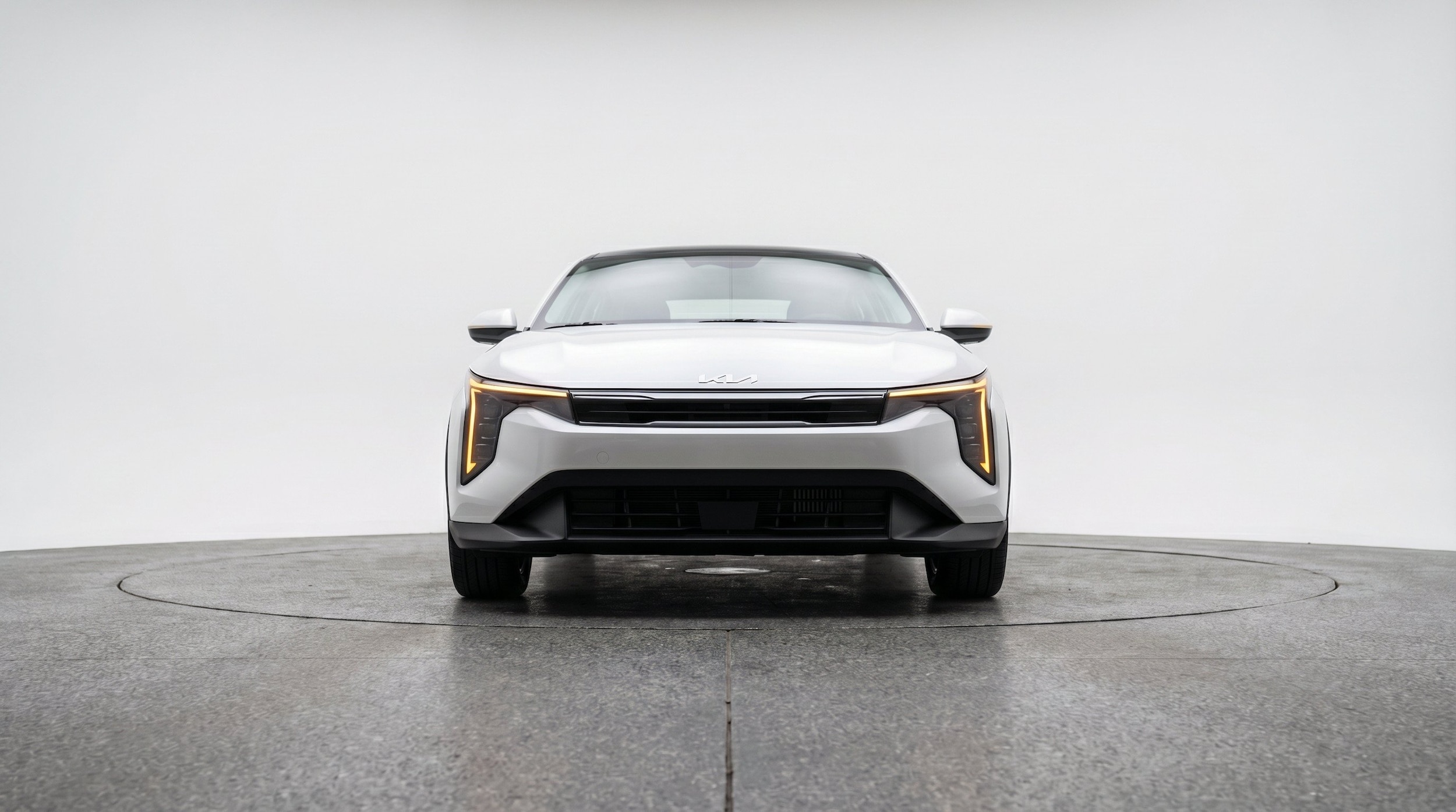 Thumbnail: 2026 Kia K4 - 2