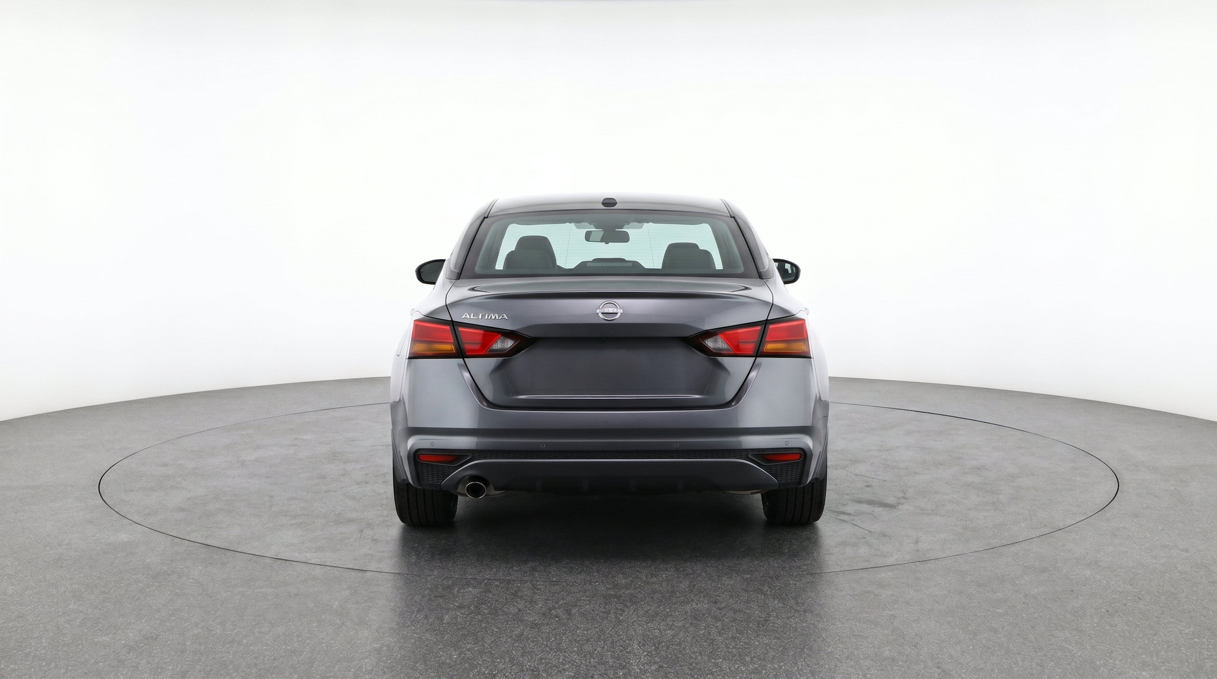 Thumbnail: 2026 Nissan Altima - 7