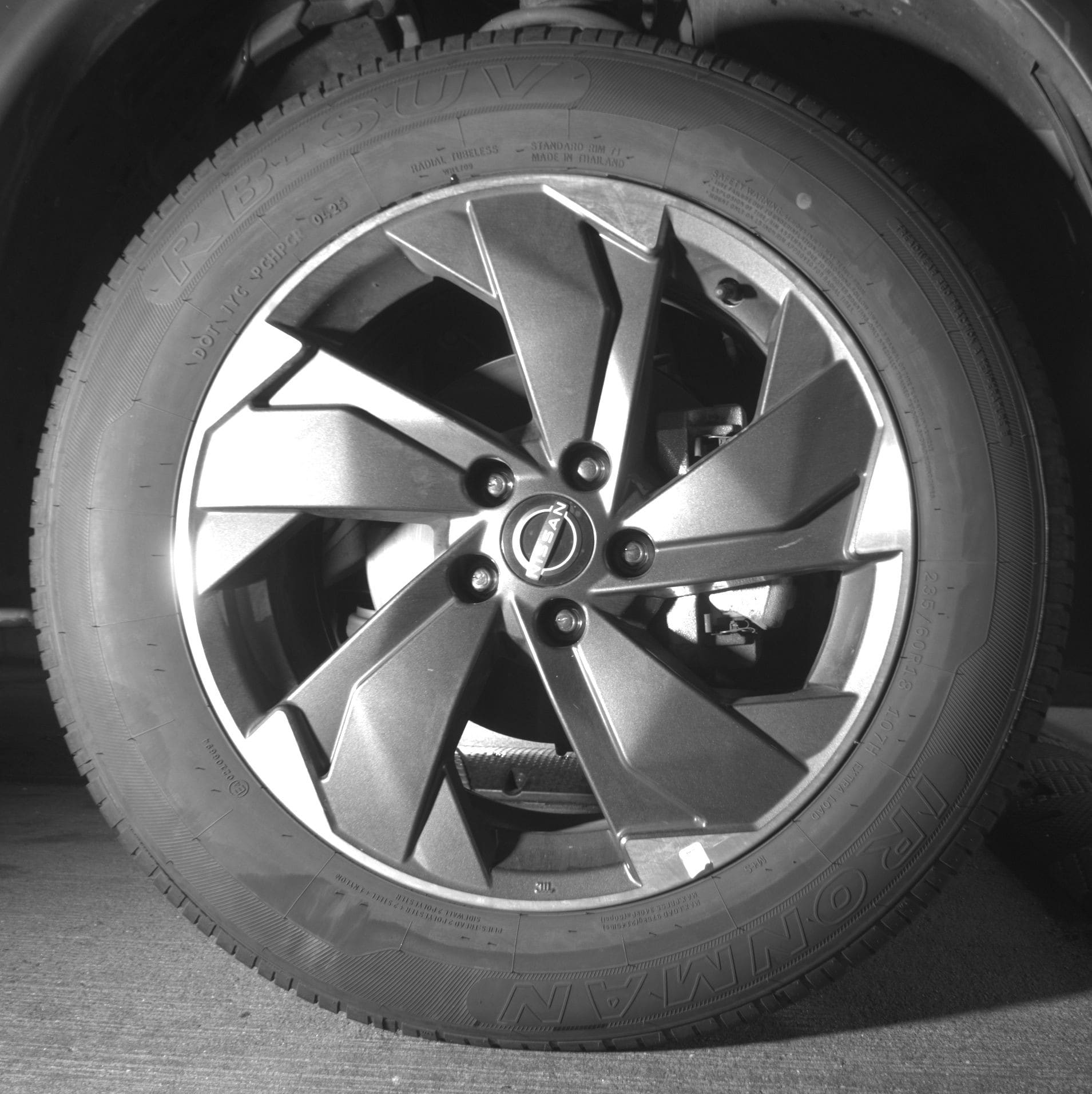 Thumbnail: 2025 Nissan Rogue - 10