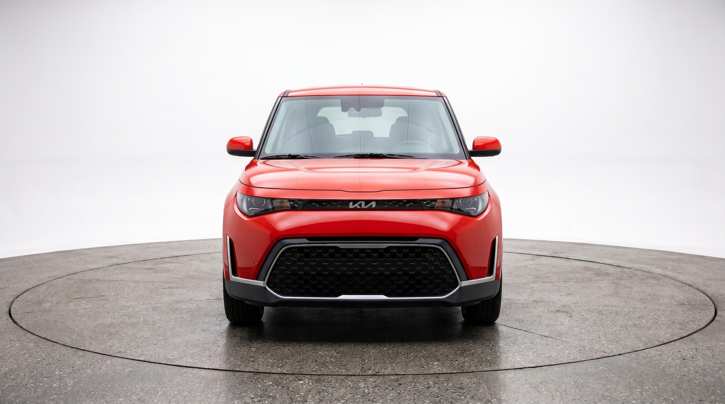 Thumbnail: 2025 Kia Soul - 2