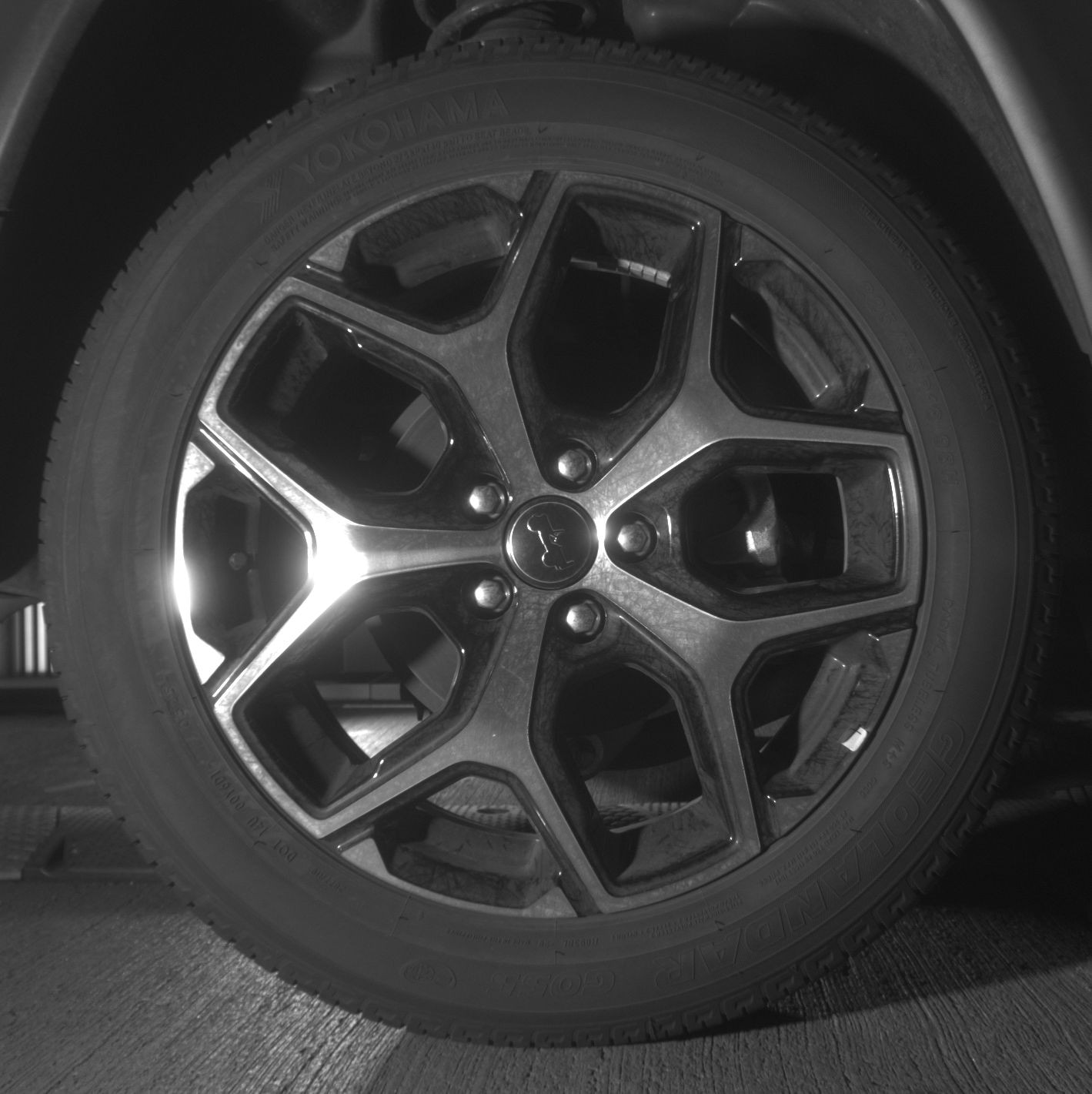 Thumbnail: 2025 Jeep Compass - 12