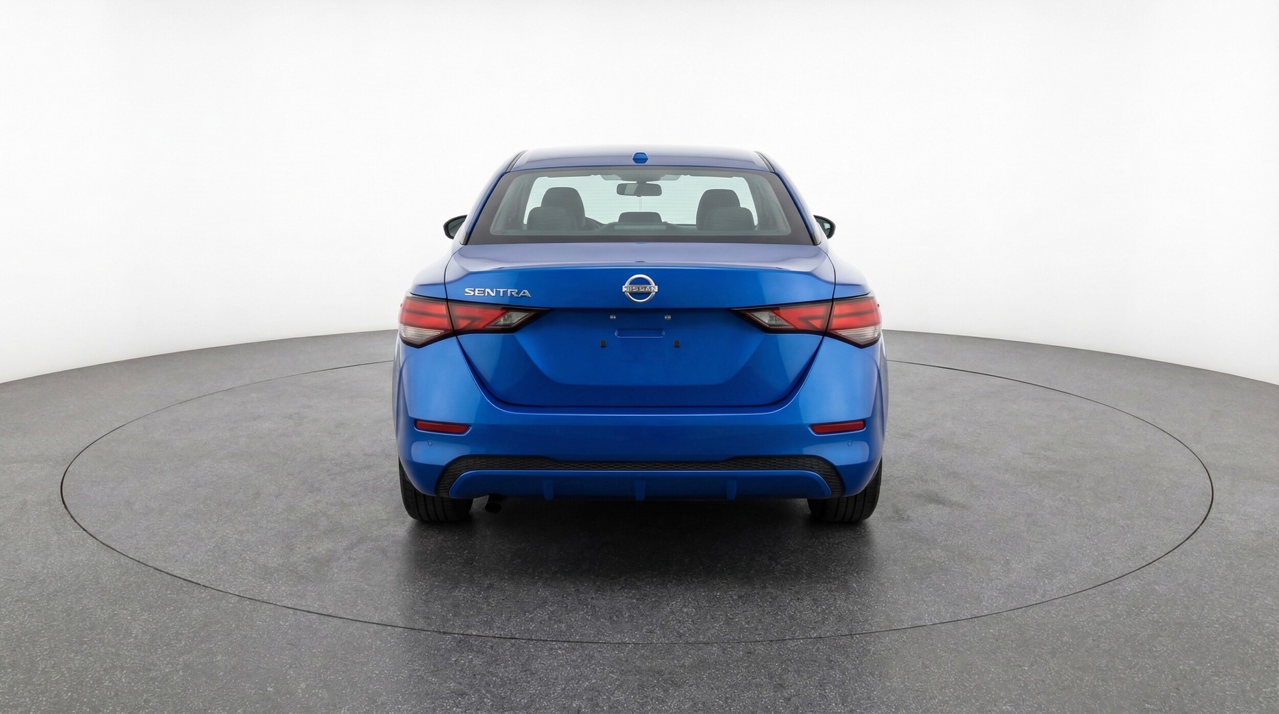 Thumbnail: 2025 Nissan Sentra - 6