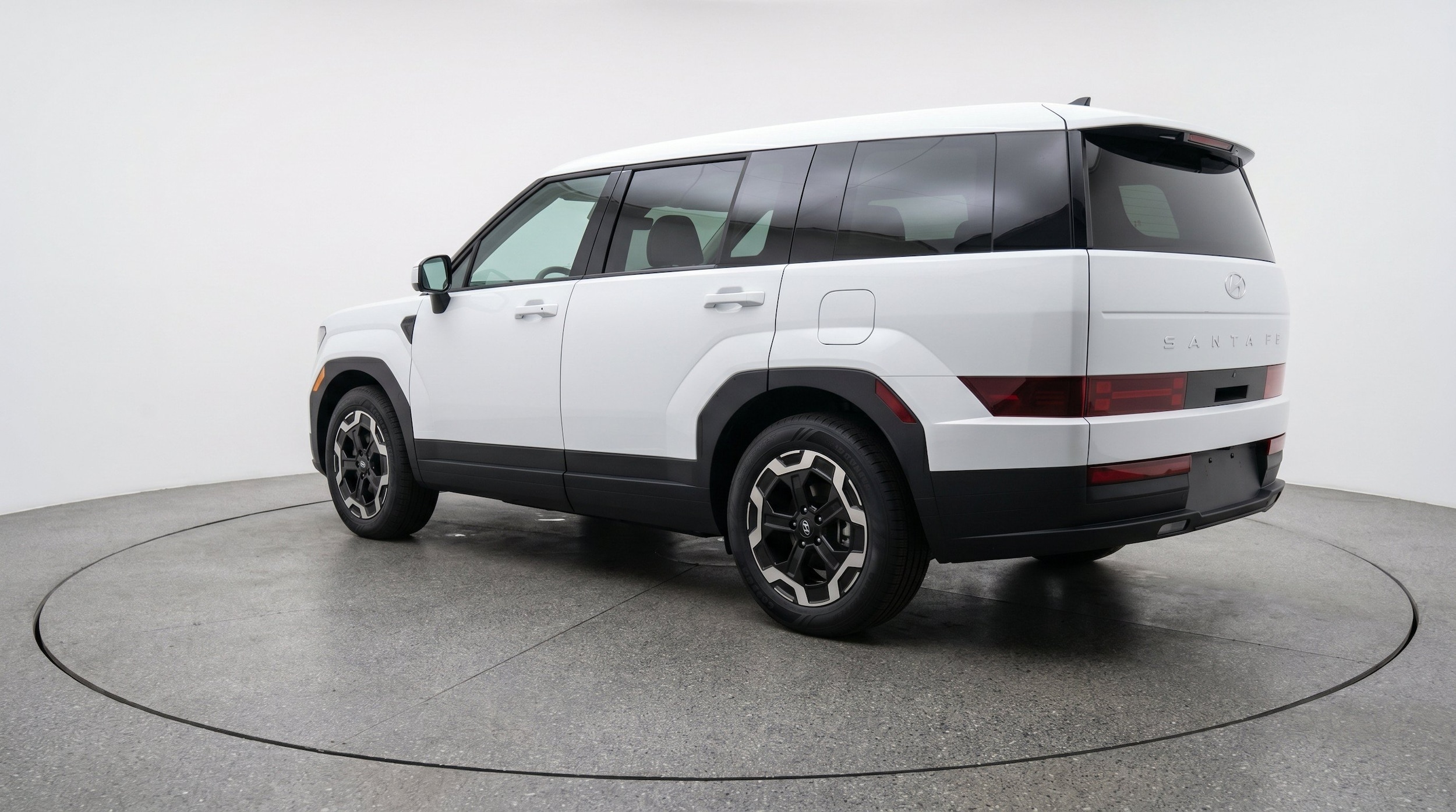 Thumbnail: 2026 Hyundai Santa Fe - 6