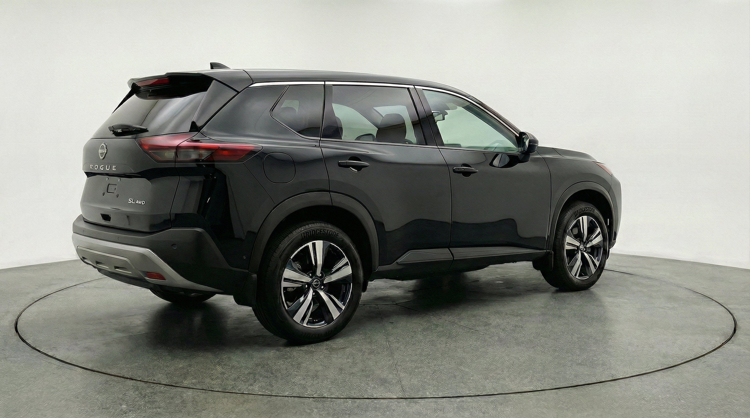 Thumbnail: 2026 Nissan Rogue - 9