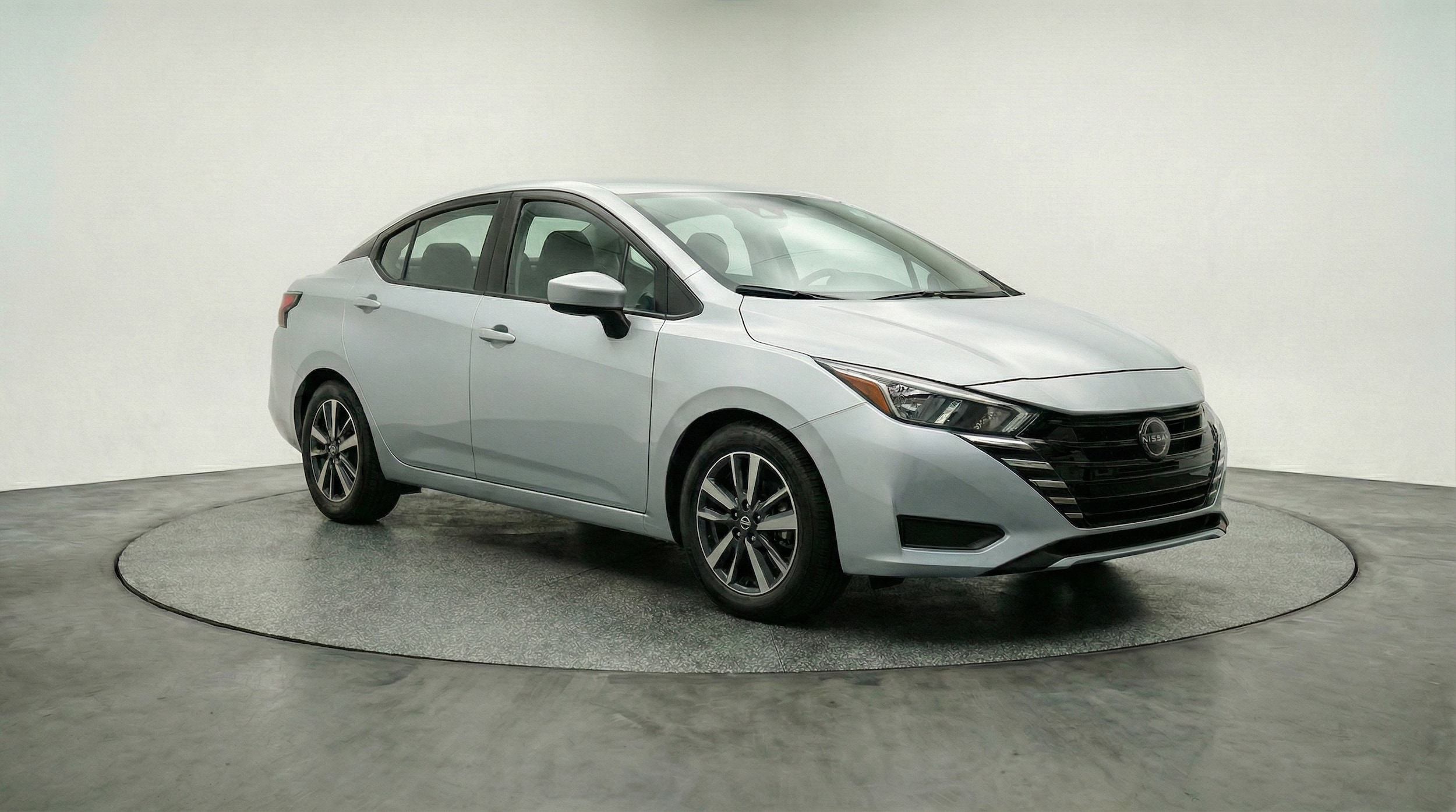 Thumbnail: 2025 Nissan Versa - 1