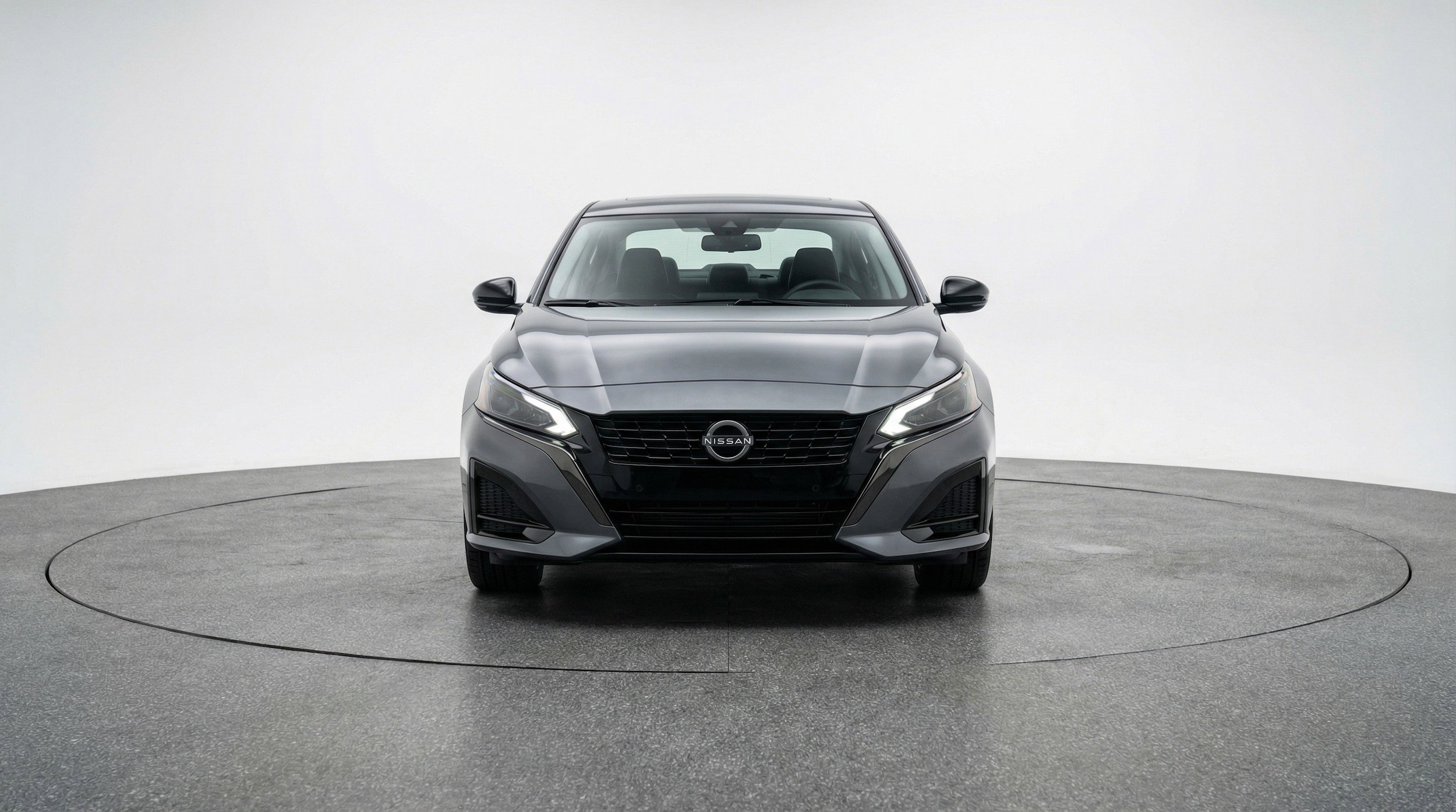 Thumbnail: 2025 Nissan Altima - 2
