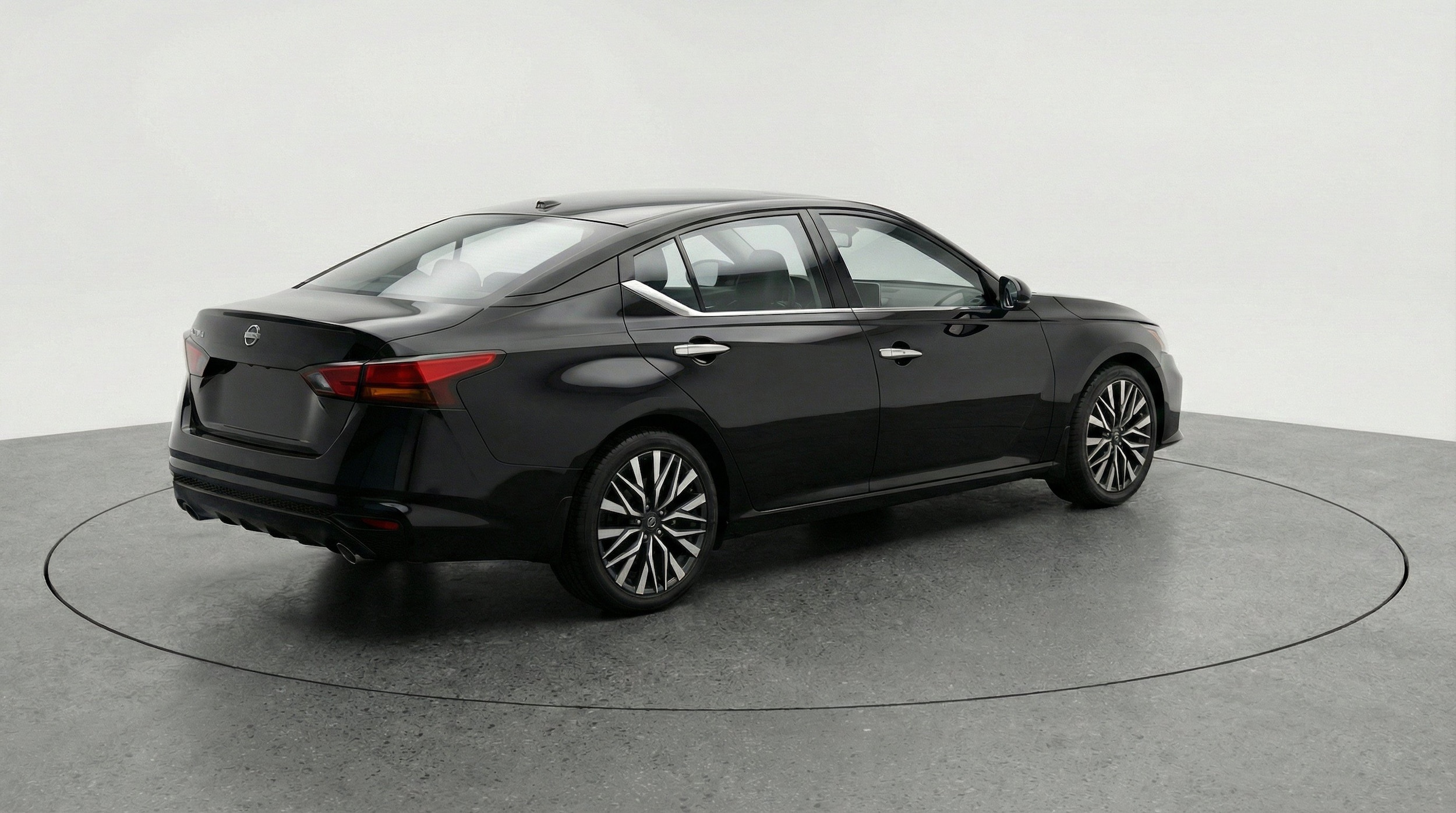 Thumbnail: 2025 Nissan Altima - 9
