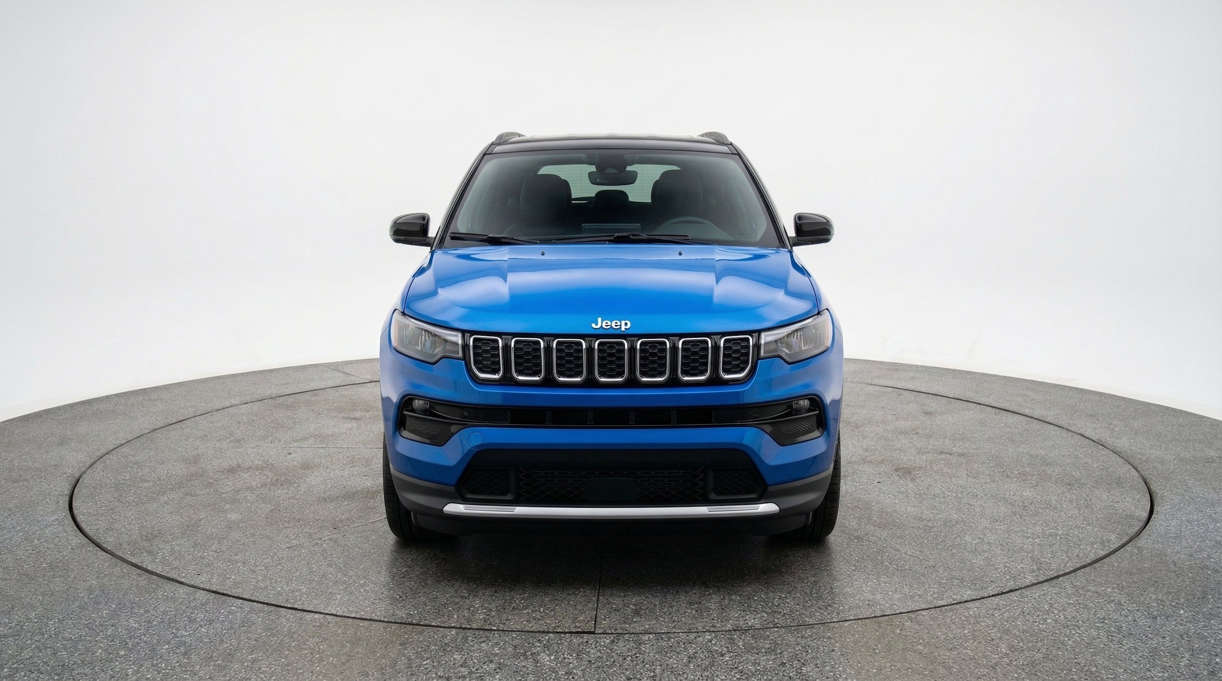 Thumbnail: 2025 Jeep Compass - 2