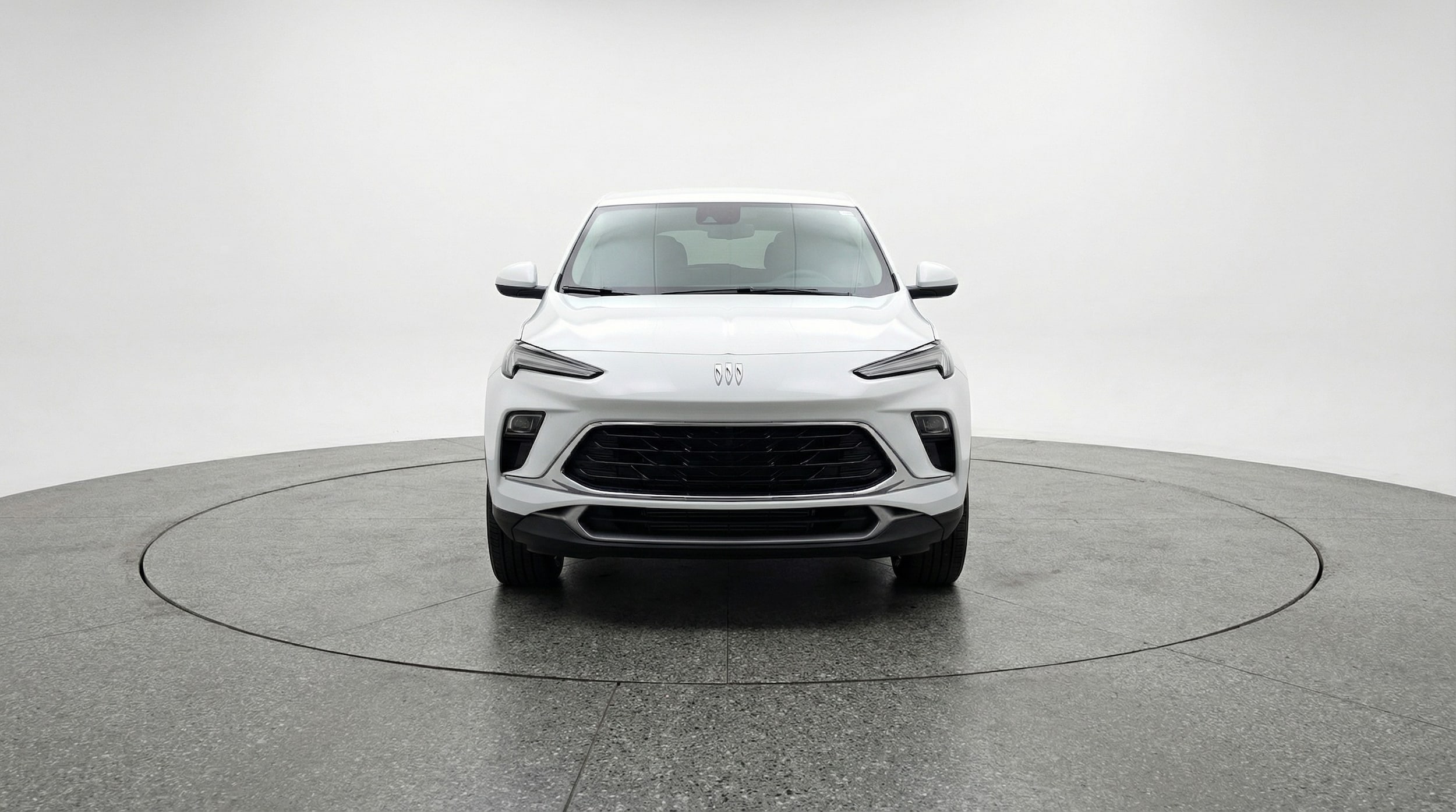 Thumbnail: 2025 Buick Encore GX - 2