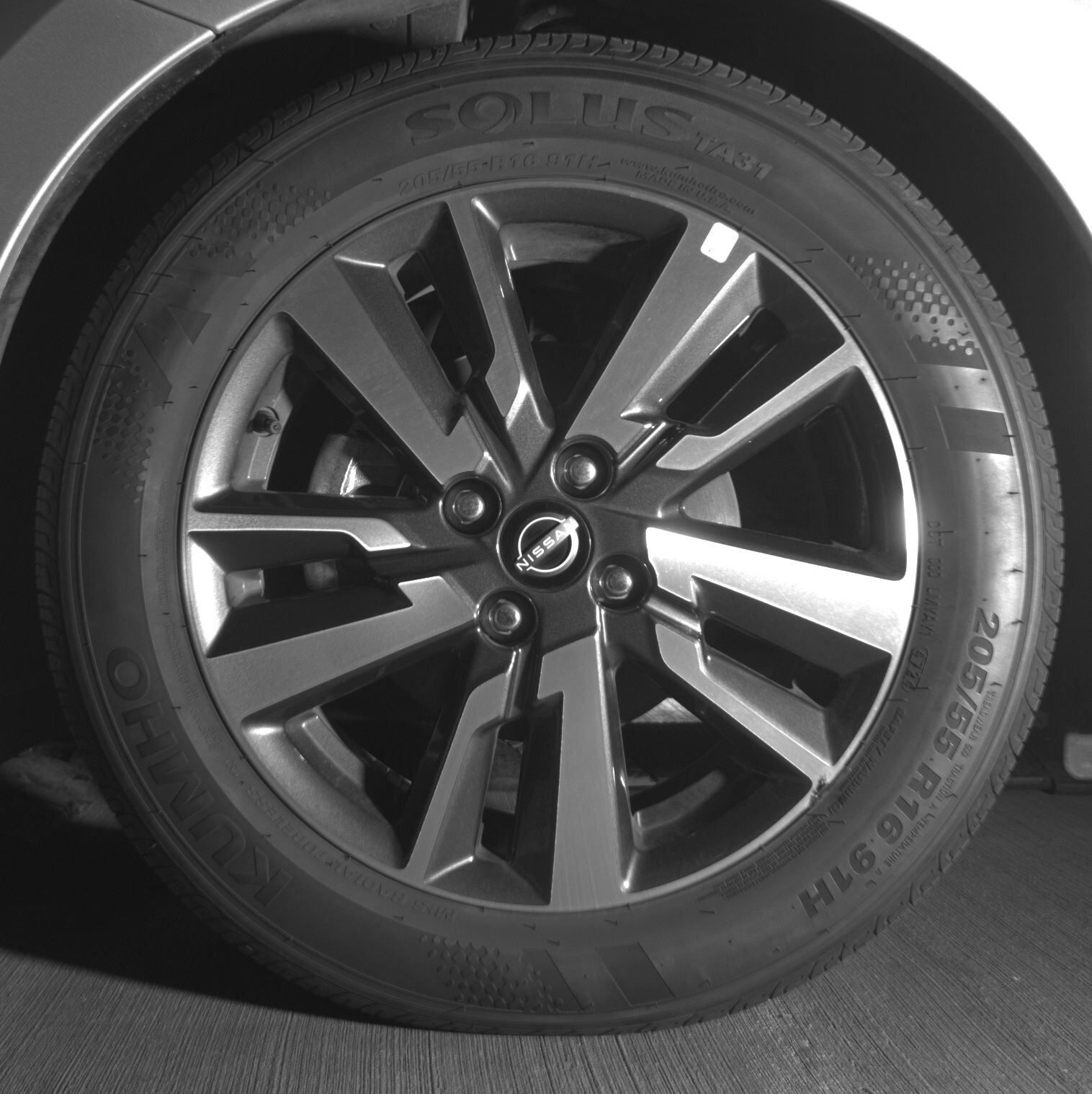 Thumbnail: 2025 Nissan Versa - 9