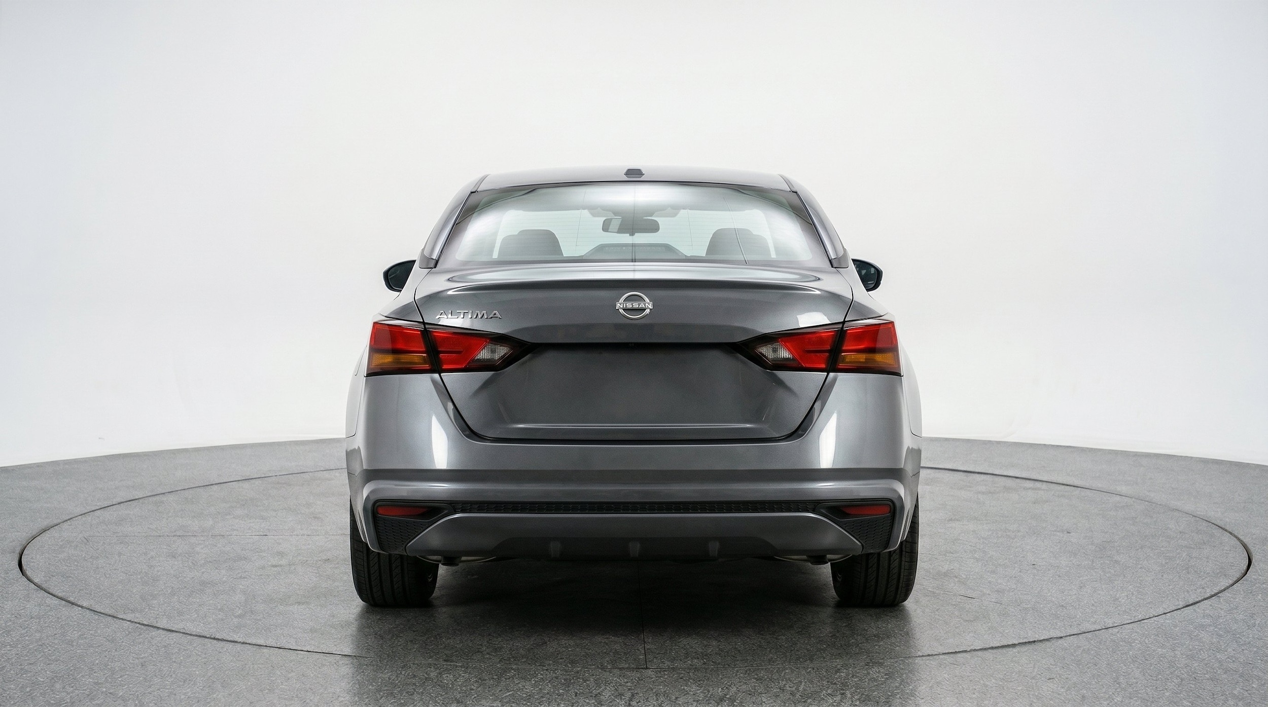 Thumbnail: 2025 Nissan Altima - 7