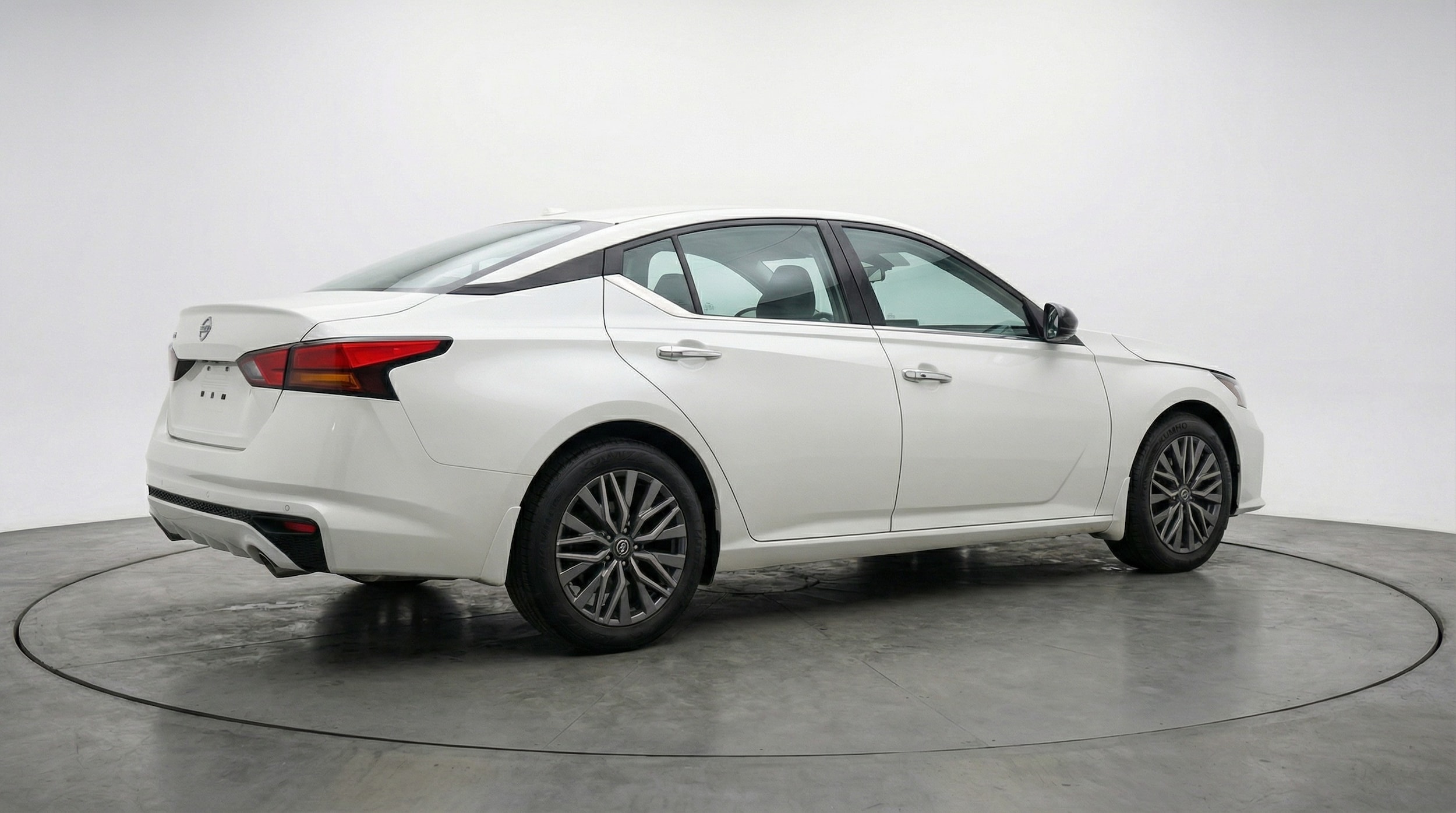 Thumbnail: 2025 Nissan Altima - 7