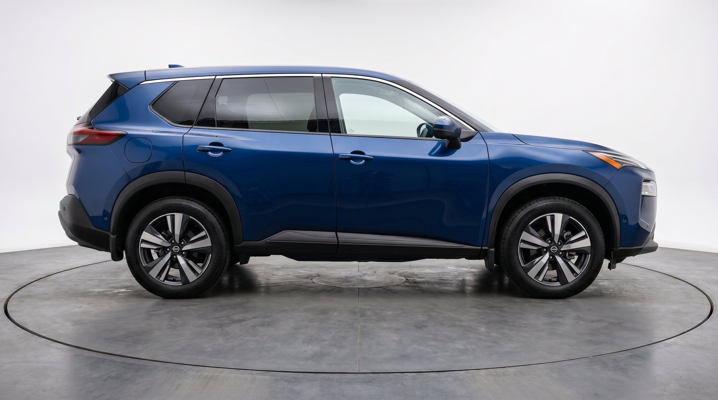Thumbnail: 2026 Nissan Rogue - 10